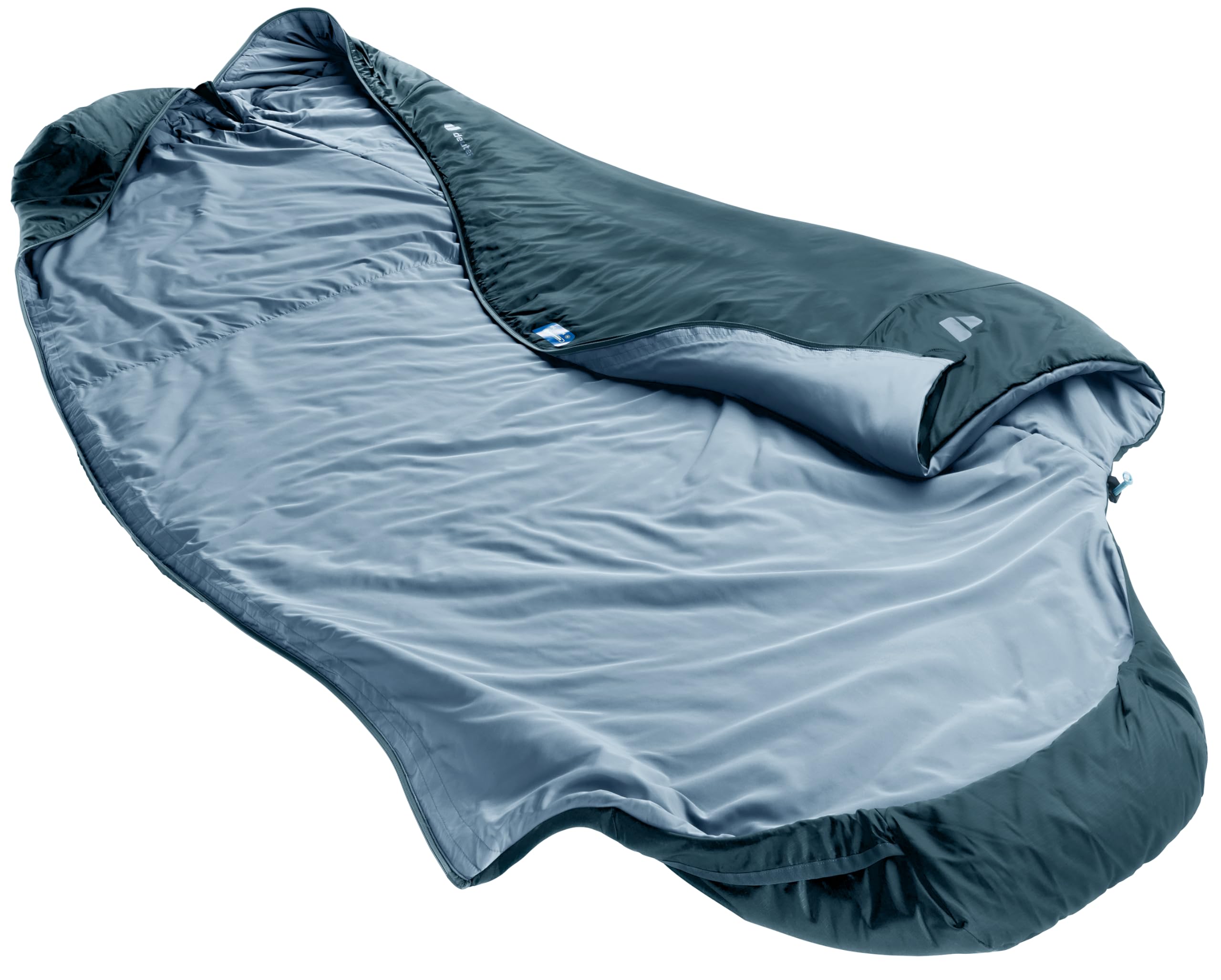 deuter-dreamlite-10c-50f-sacco-a-pelo-ultraleggero-in-fibra-sintetica-comfort-10 image 3