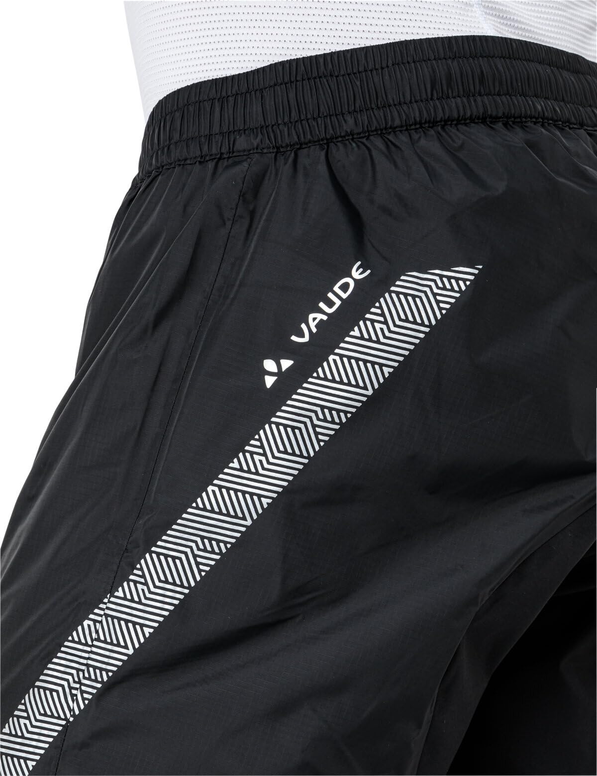 vaude-uomo-luminum-perf-pants-ii-pantaloni-pioggia-riflettenti image 6