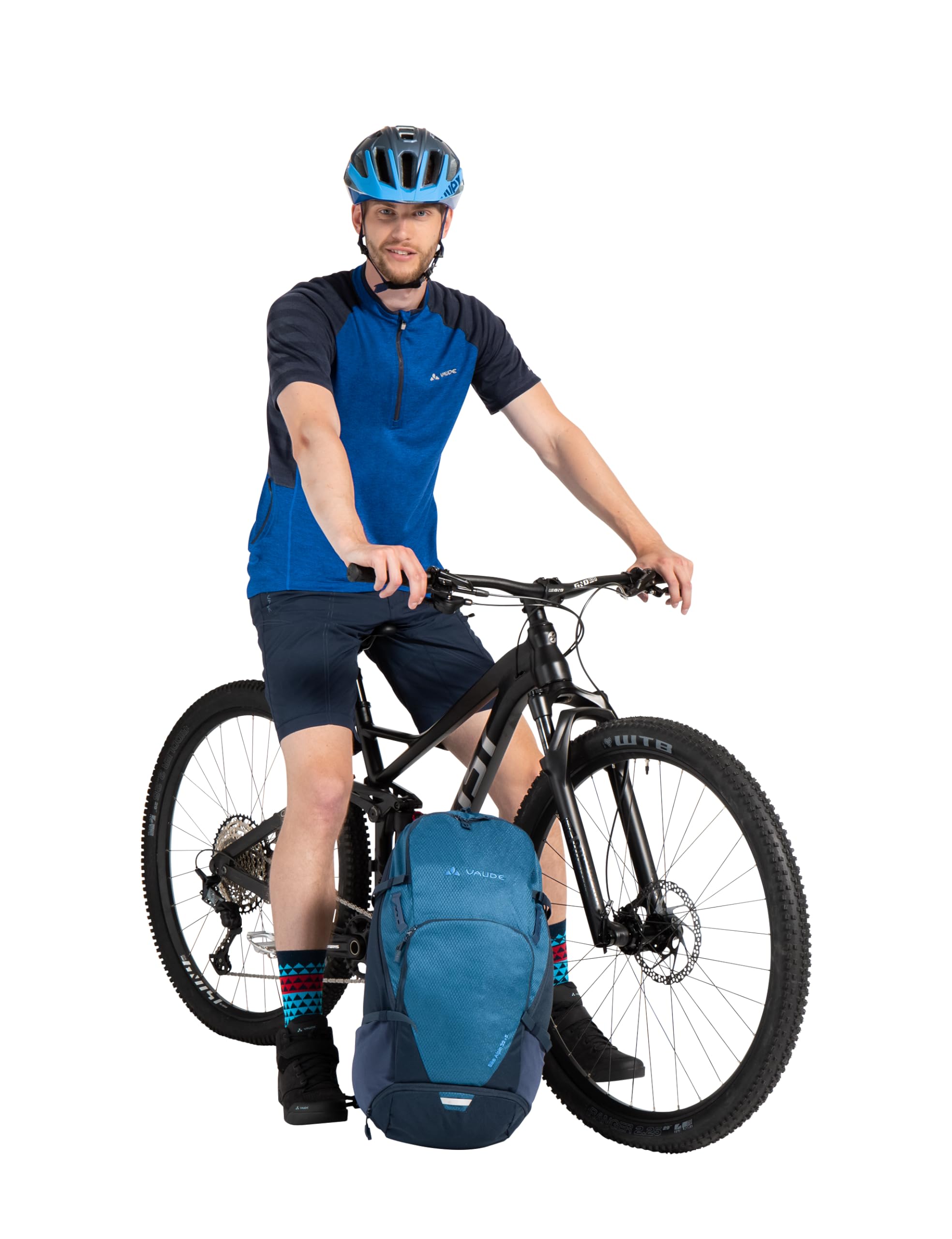 vaude-bike-alpin-25-5-zaino-da-mtb-con-espansione-unisex image 3