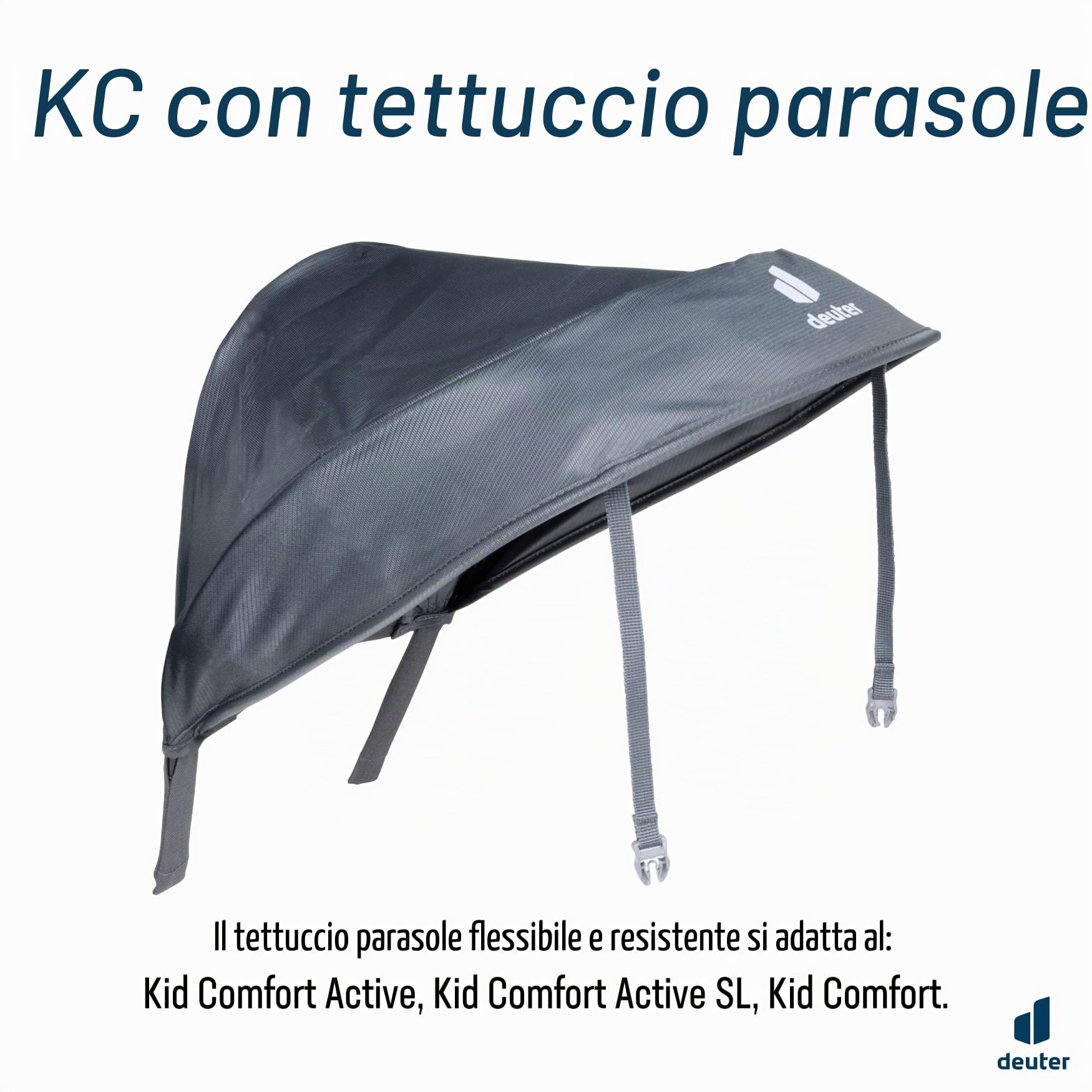 deuter-kc-sun-roof-tettuccio-parasole-per-marsupi-kid-comfort image 2