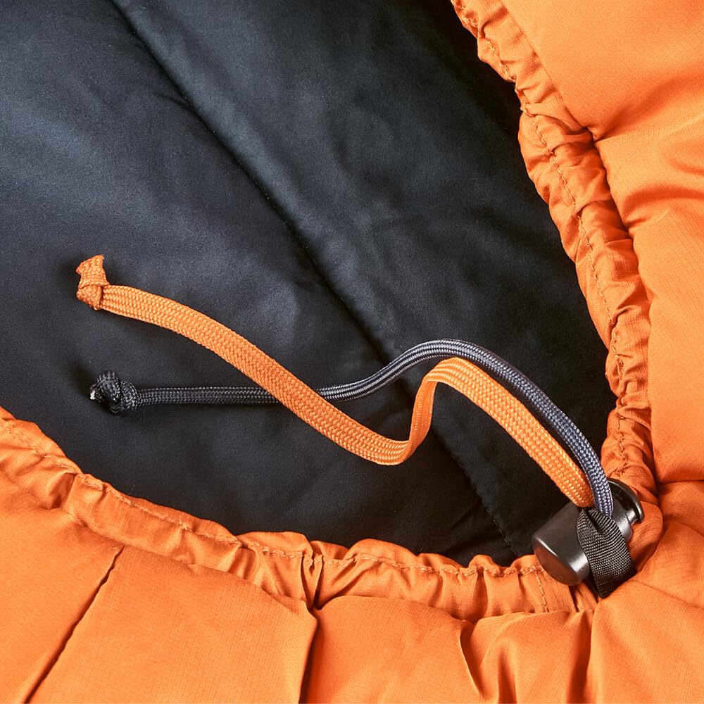 deuter-orbit-sacco-a-pelo-5-uscita-laterale-comfort-e-sicurezza-per-campeggio-e- image 5