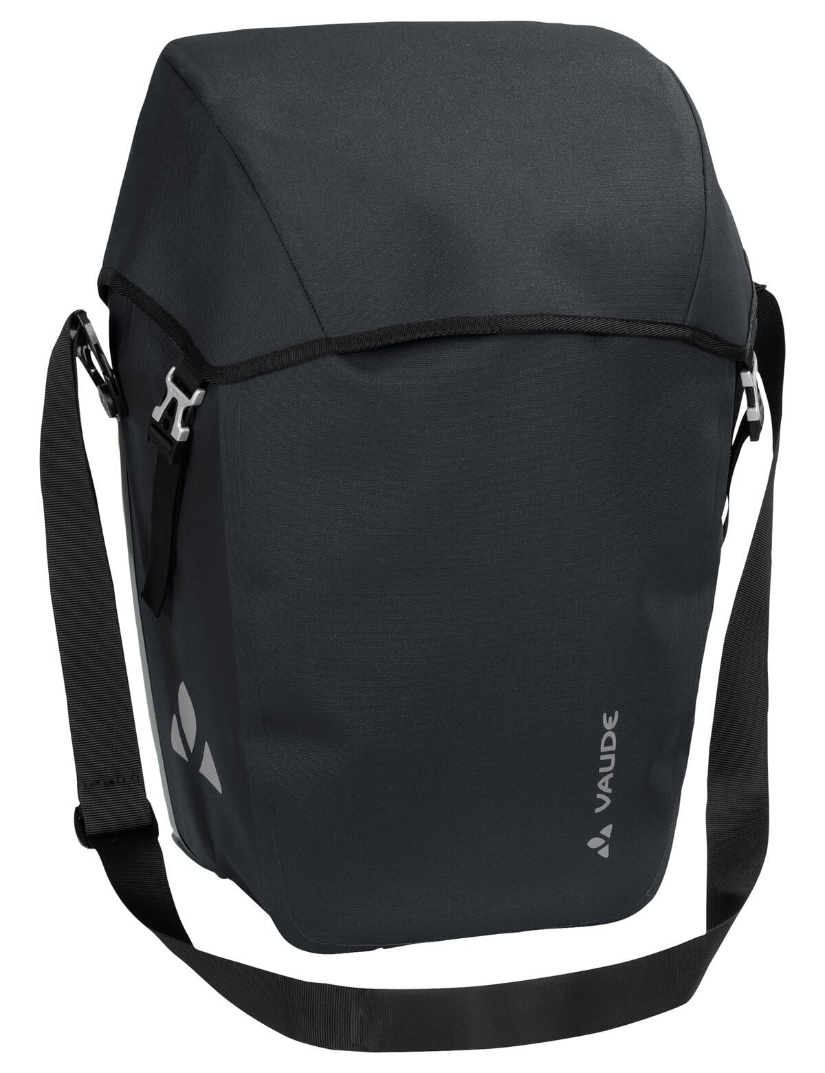 vaude-borsa-posteriore-da-bici-impermeabile-con-manici-in-bamb image 1