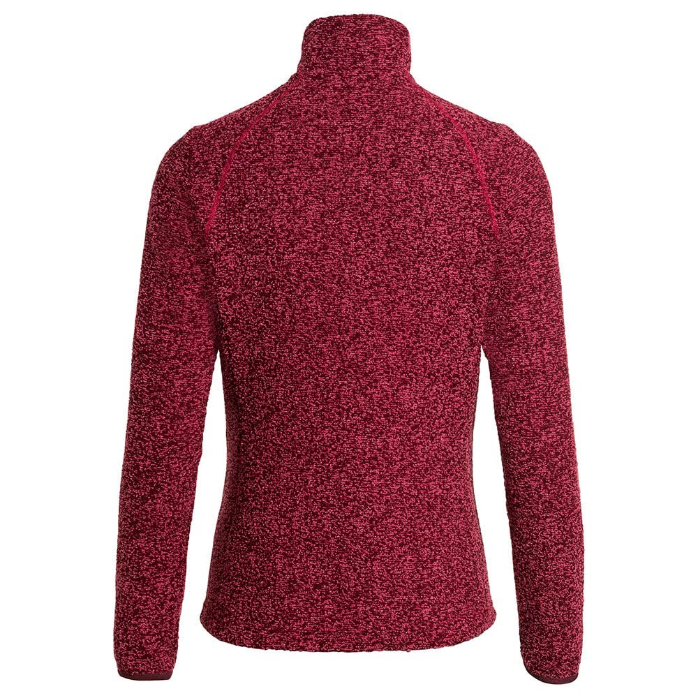 vaude-women-s-rienza-jacket-iii-giacca-pile-donna image 3