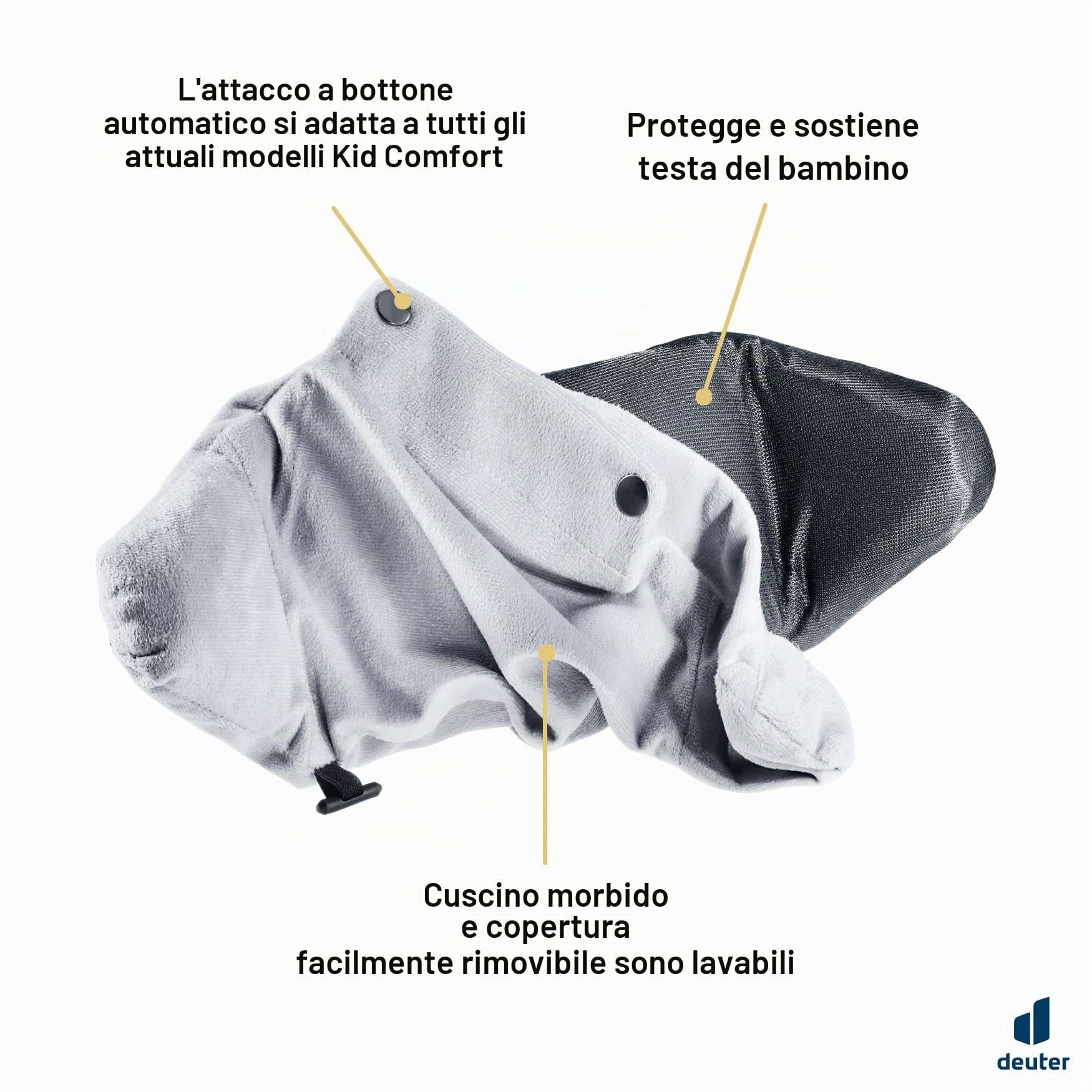 deuter-kc-chin-pad-cuscinetto-per-la-testa-per-marsupi-kid-comfort image 4
