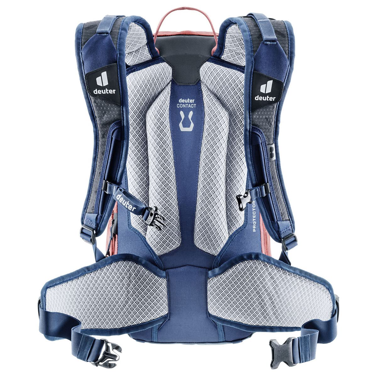 deuter-attack-20-zaino-da-ciclismo-con-paraschiena-per-mountain-bike image 2