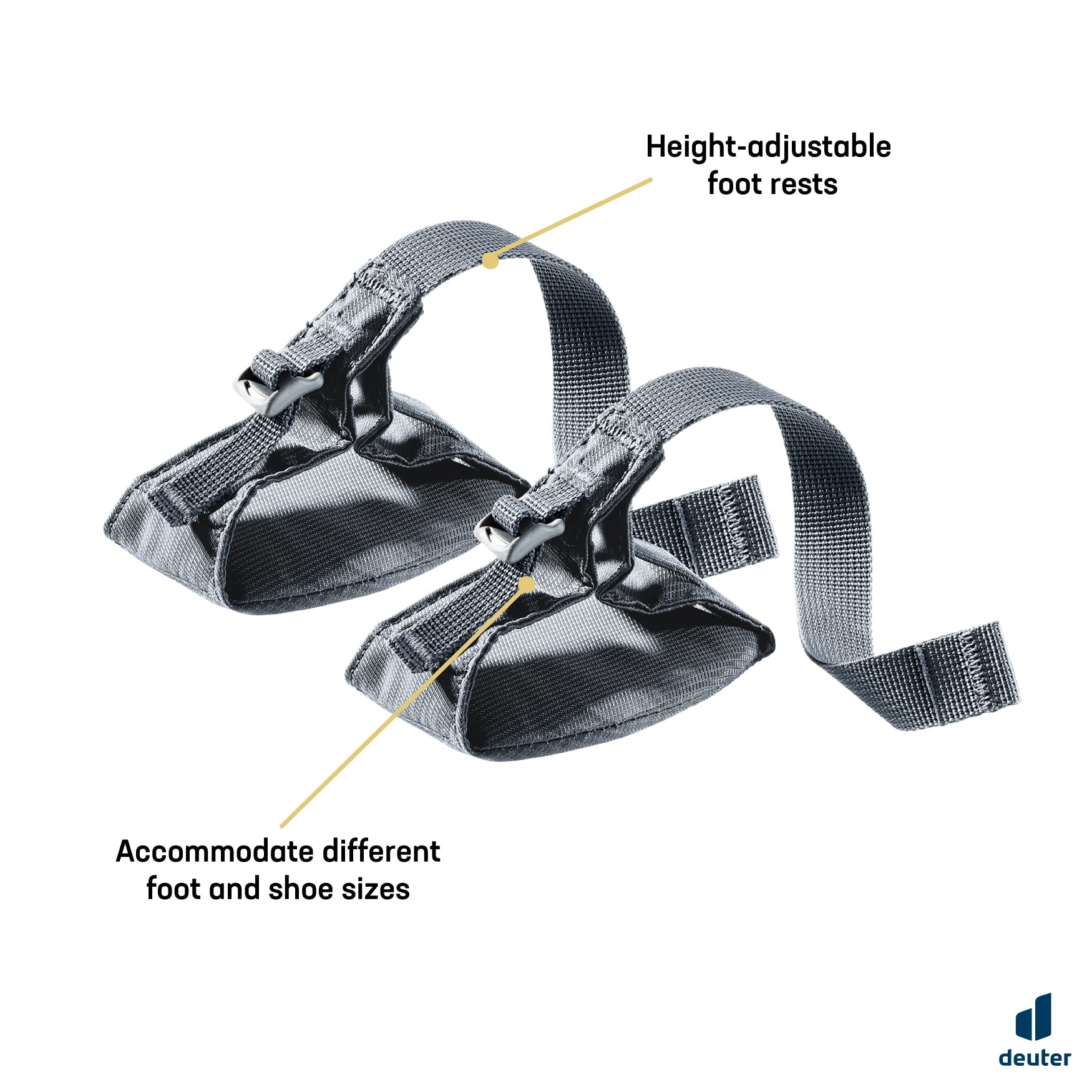 deuter-kc-foot-loops-passanti-per-piedi-per-marsupi-deuter image 3
