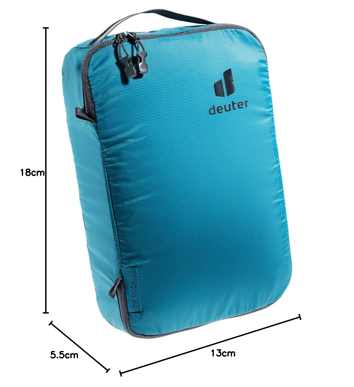 deuter-zip-pack-3-sacchetto-organizer-da-viaggio image 3