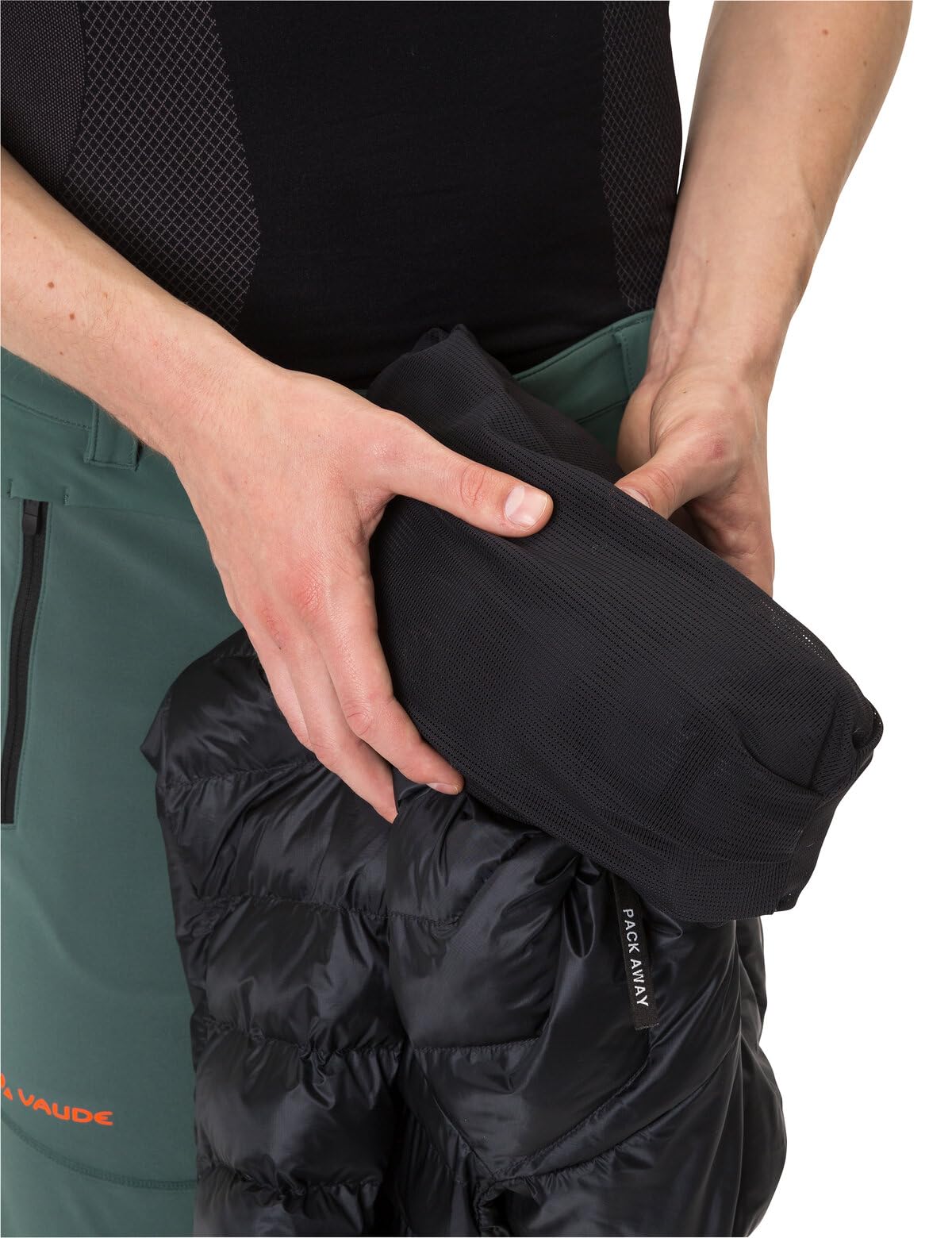 vaude-batura-hooded-insulation-jacket-giacca-da-uomo image 4