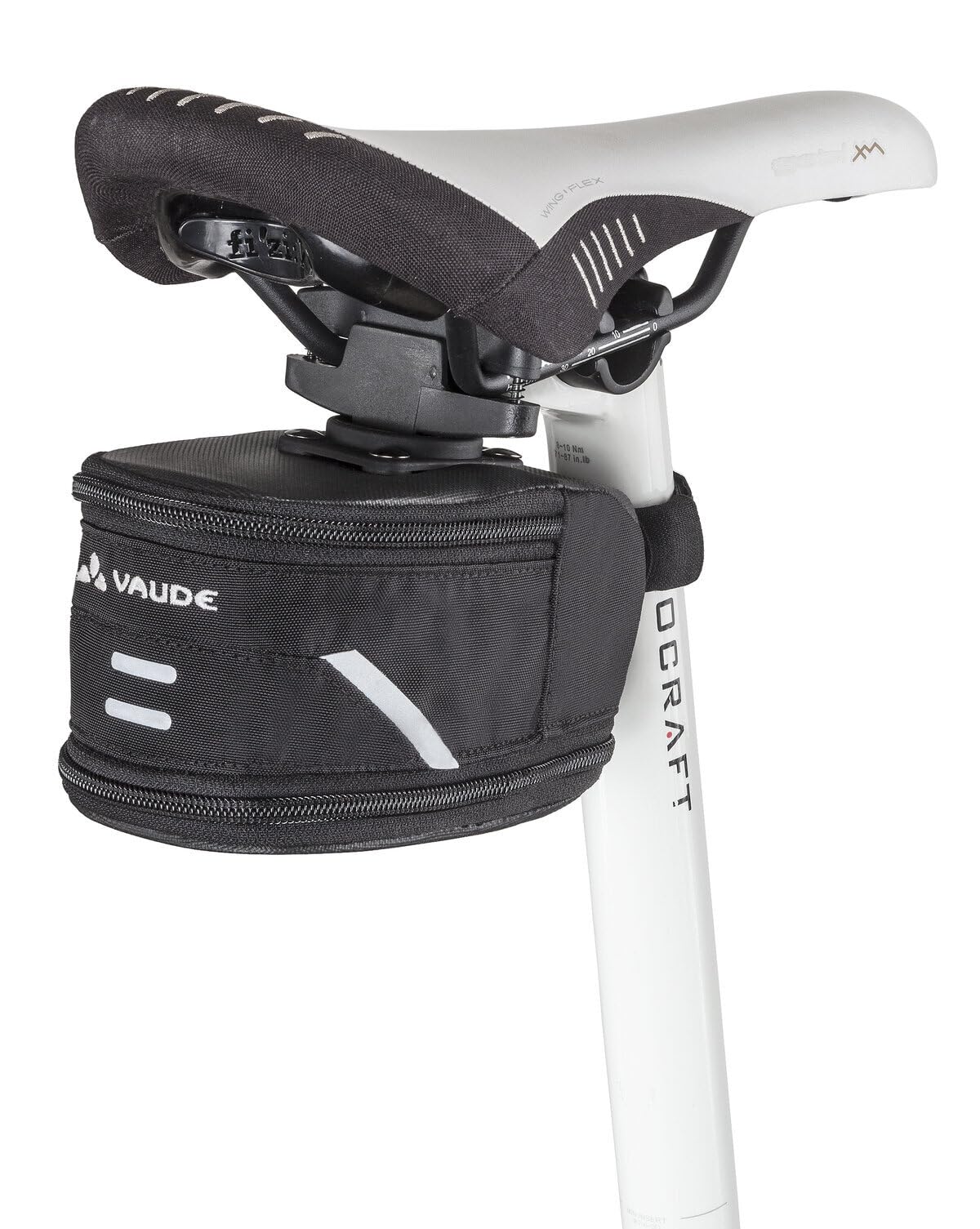 vaude-borsa-sottosella-porta-attrezzi-con-adattatore-twist image 3
