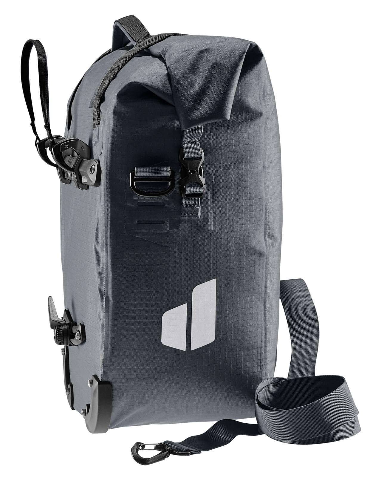 deuter-weybridge-25-5-sacca-da-viaggio-con-sistema-bagfix-per-portapacchi-univer image 5