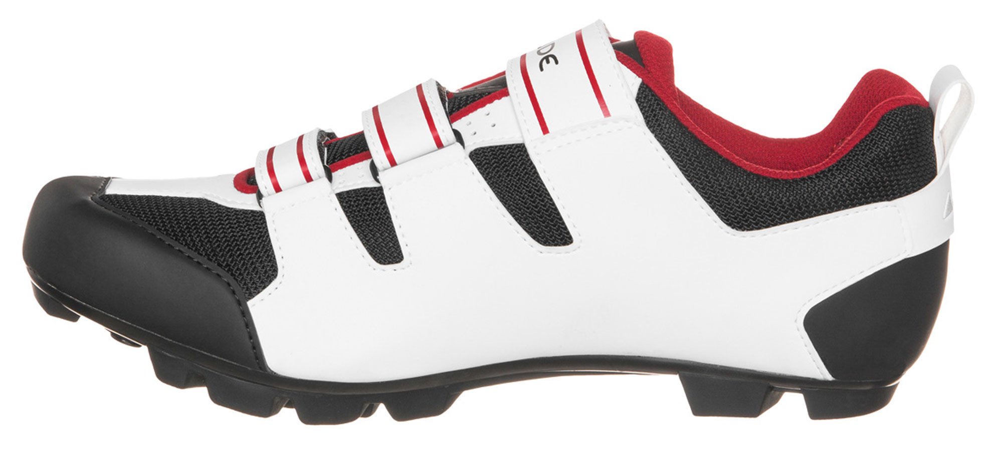 vaude-exire-advanced-rc-scarpe-da-ciclismo-mtb-unisex-con-suola-rigida-e-fibbia- image 1