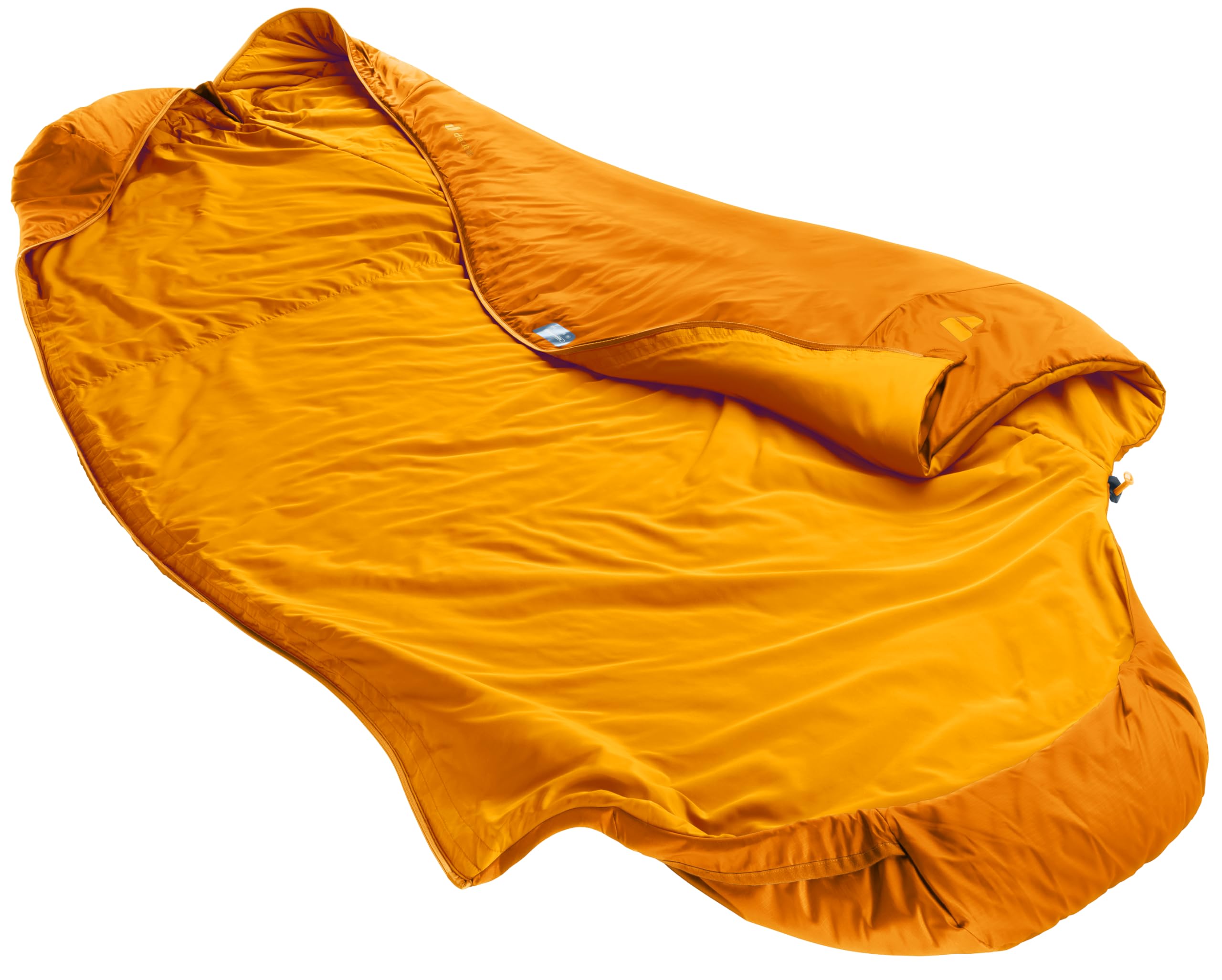 deuter-dreamlite-15c-59f-sacco-a-pelo-ultraleggero-in-fibra-sintetica-comfort-20 image 3