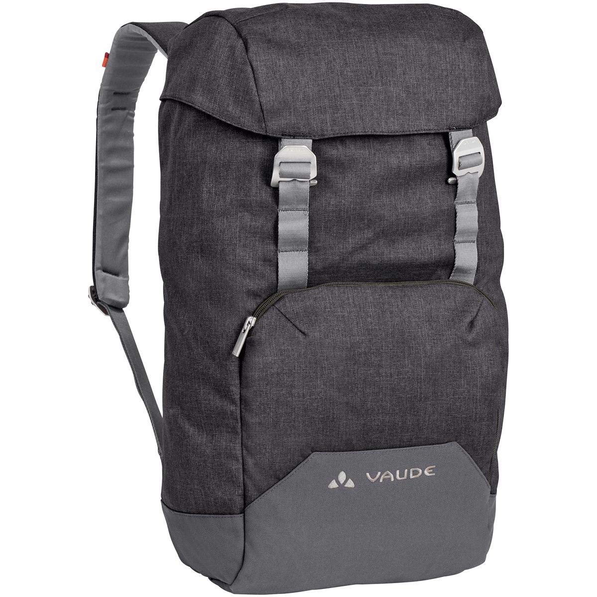 vaude-consort-ii-zaino-unisex-27l-stile-retro-compatibile-con-laptop-15-6 image 2