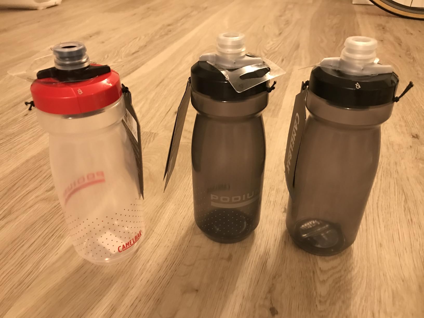 Mantiene l'acqua fredda