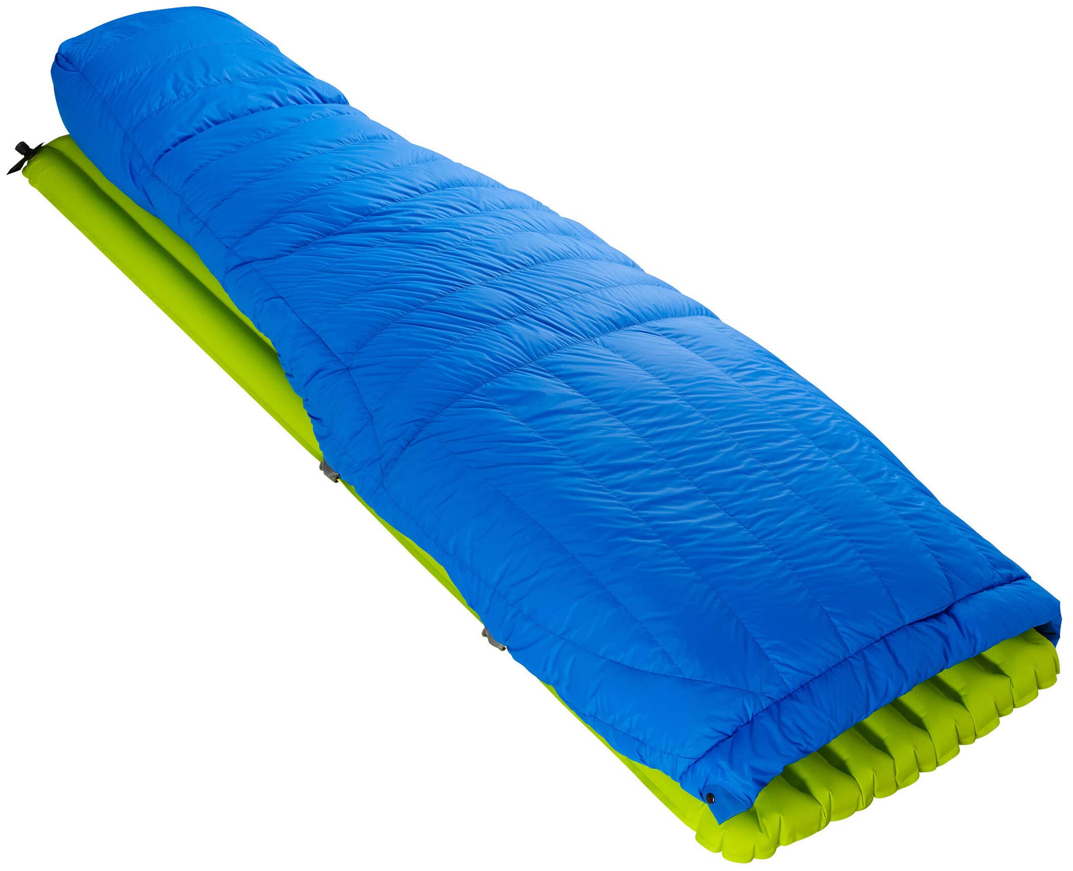 vaude-alpstein-450-dwn-sacco-a-pelo-a-piuma-d-oca-850-cuin-unisex image 2