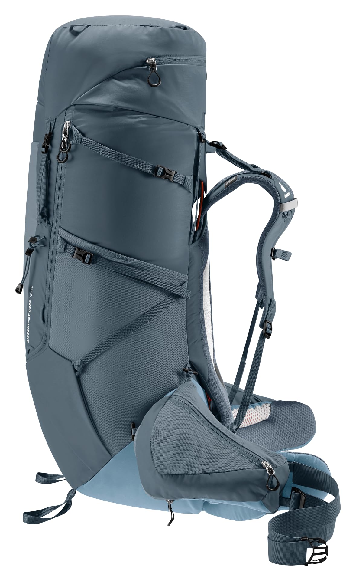 deuter-aircontact-core-70-10-zaino-da-trekking image 7