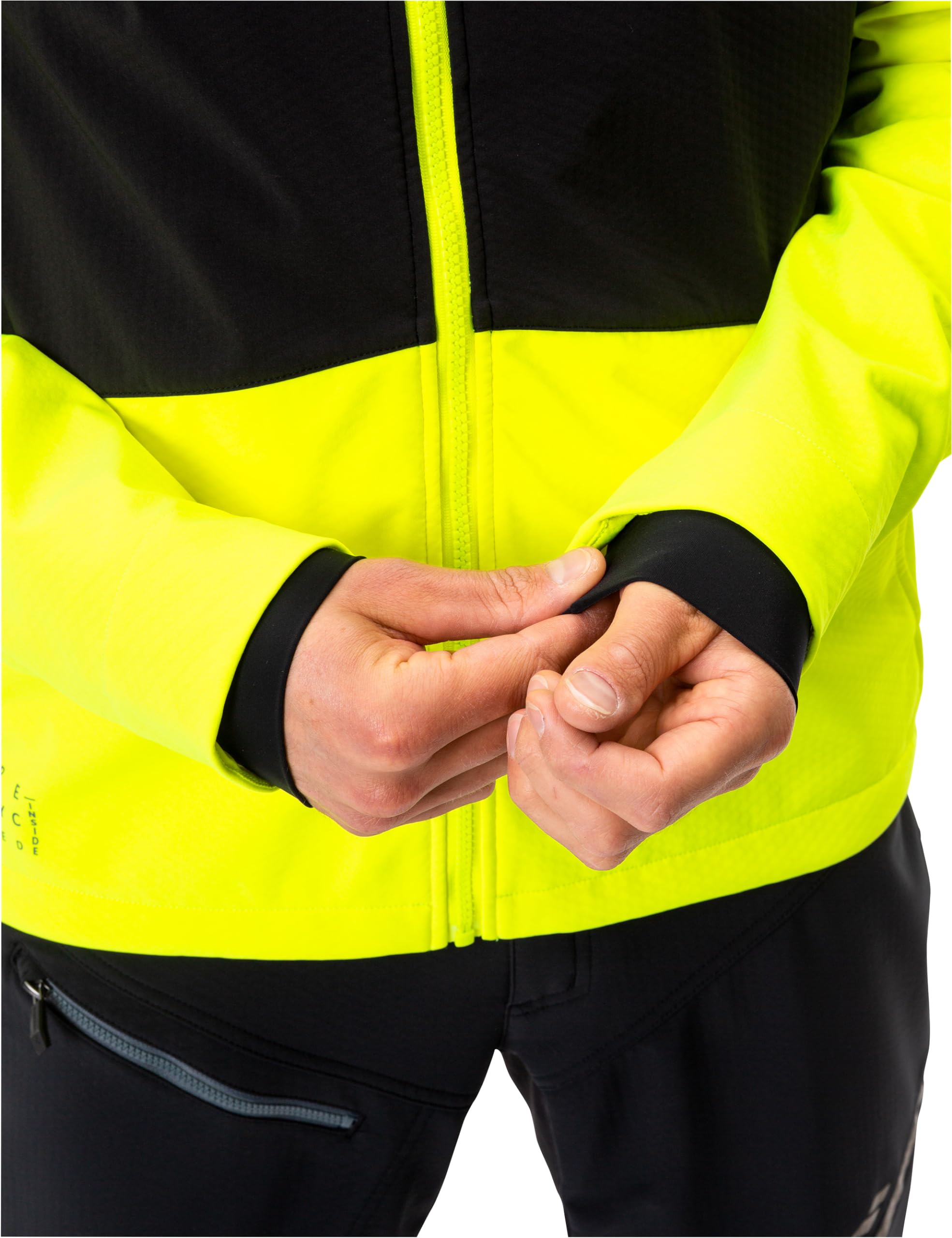 vaude-virt-softshell-jacket-ii-giacca-uomo-morbida-e-antivento-per-outdoor image 4