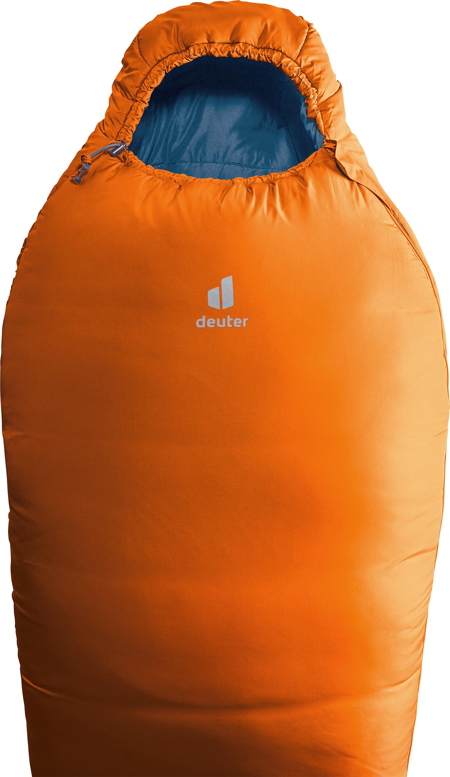 deuter-orbit-5-el-extra-long-sacco-a-pelo-sintetico-2023 image 2