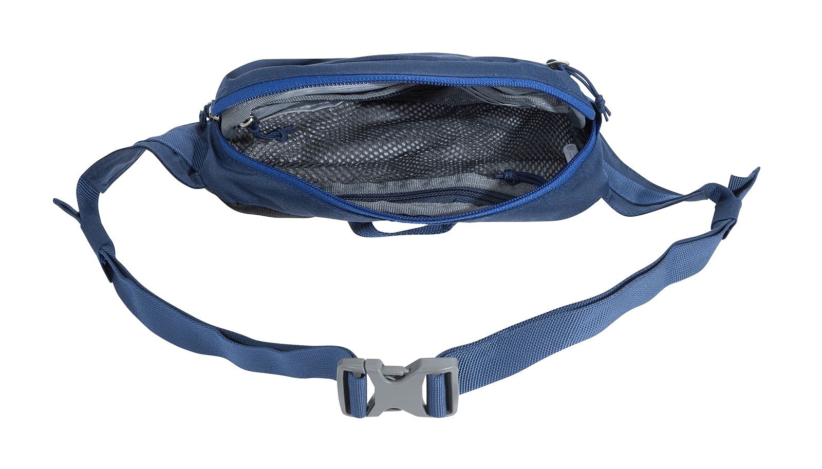 deuter-organizer-belt-marsupio-1-8l-con-tasca-anteriore-e-cintura-regolabile image 3