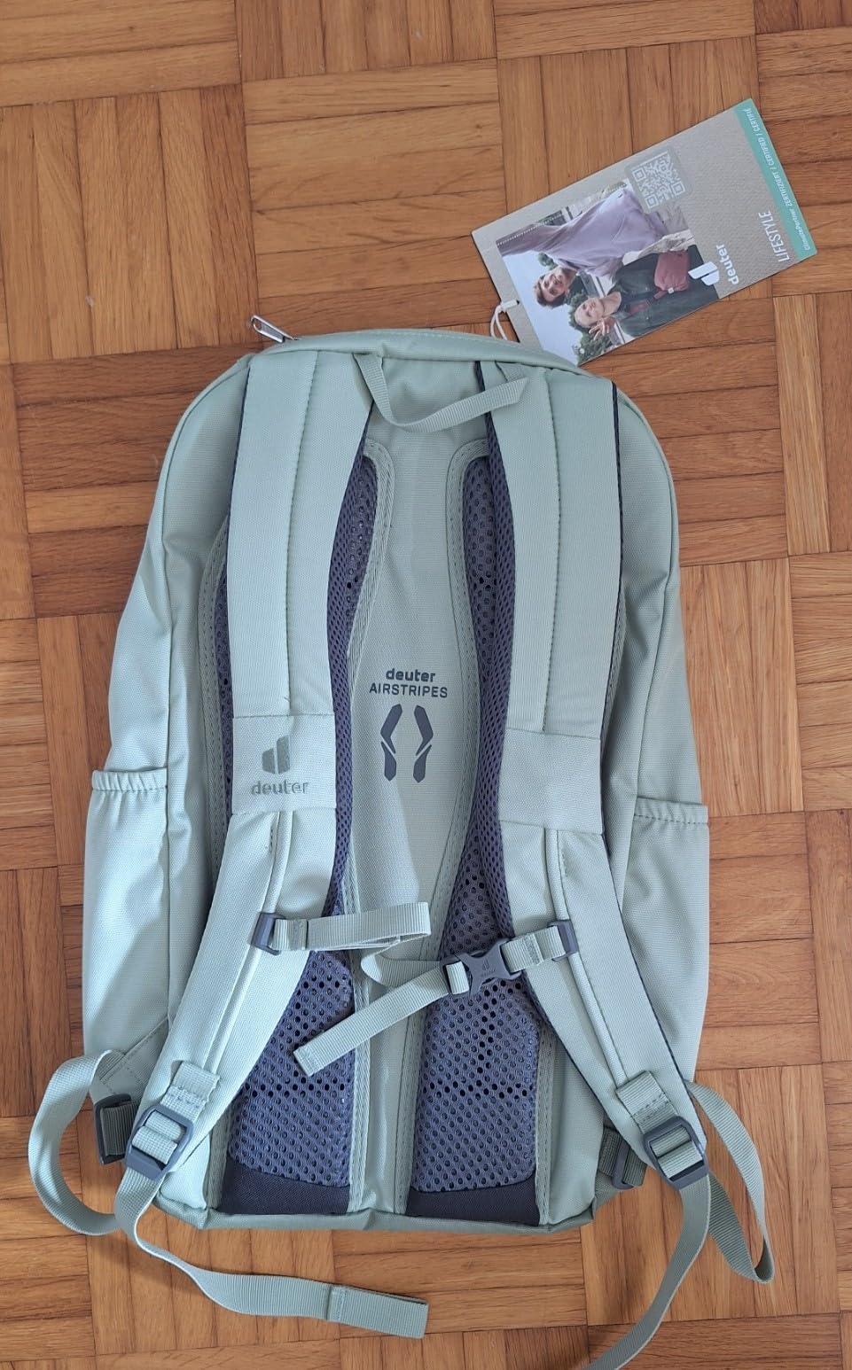 Buono zaino