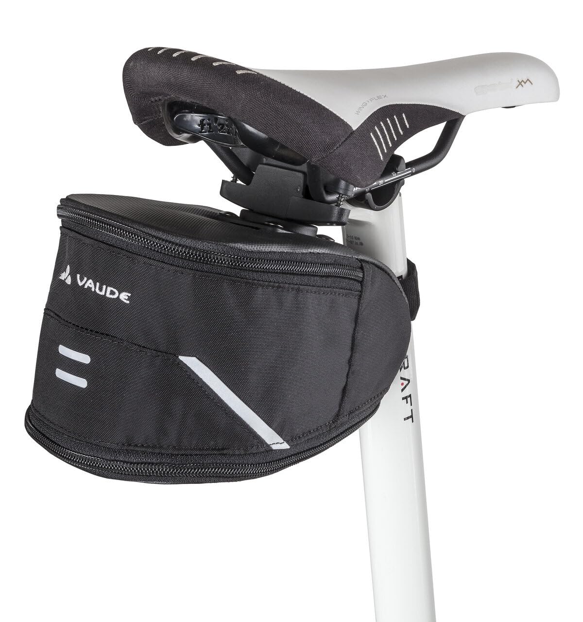 vaude-borsa-sottosella-porta-attrezzi-con-adattatore-twist image 1