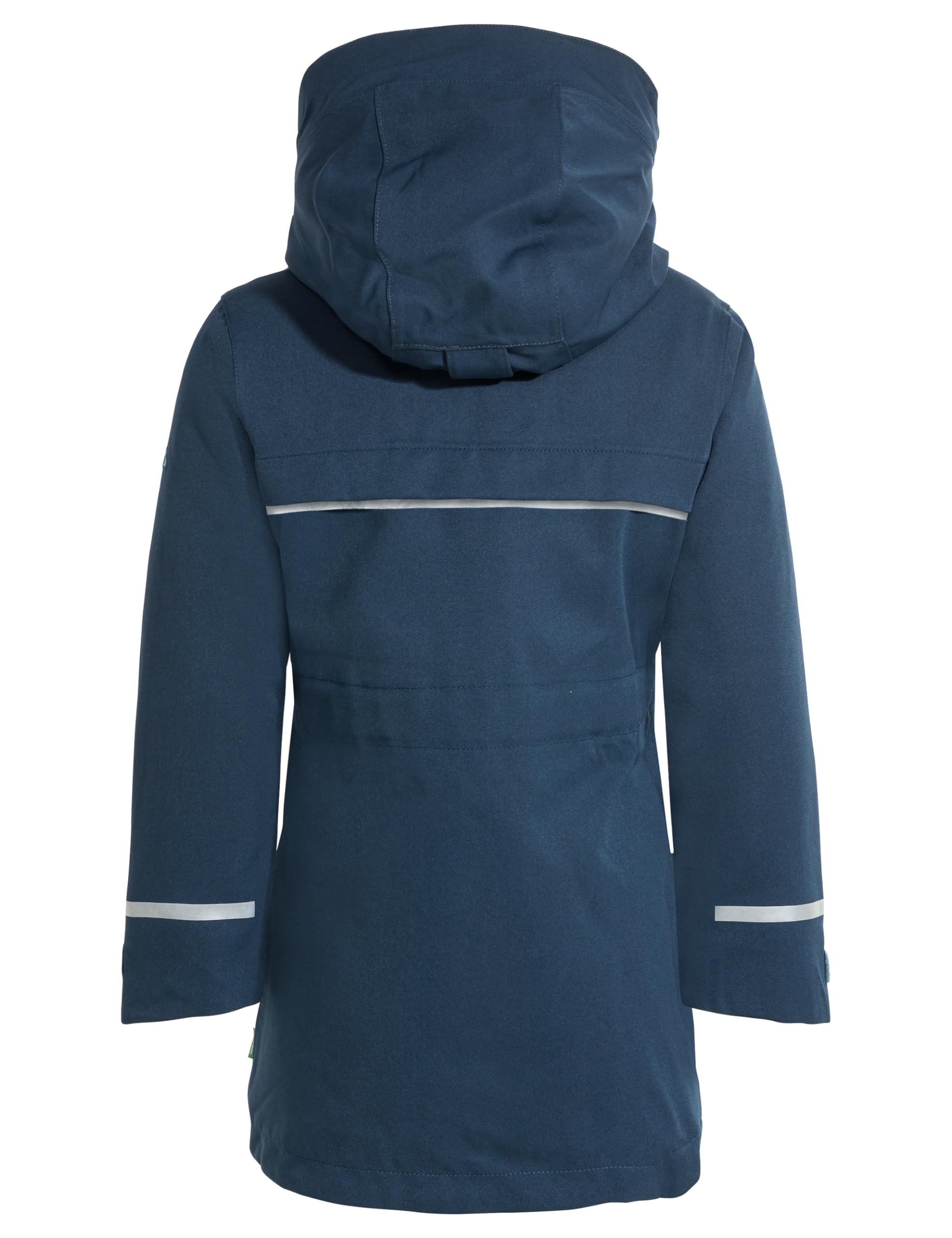 vaude-kids-manukau-parka-giacca-bambino image 3
