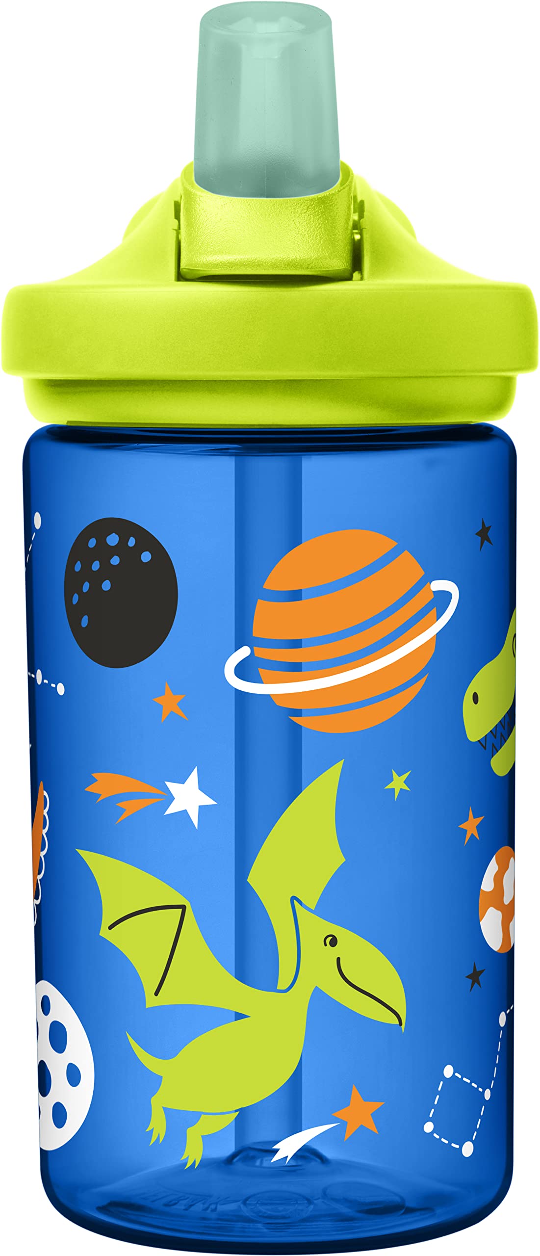 camelbak-eddy-kids-borraccia-400-ml-con-tappo-chute-mag-e-carry-cap-compatibili image 2