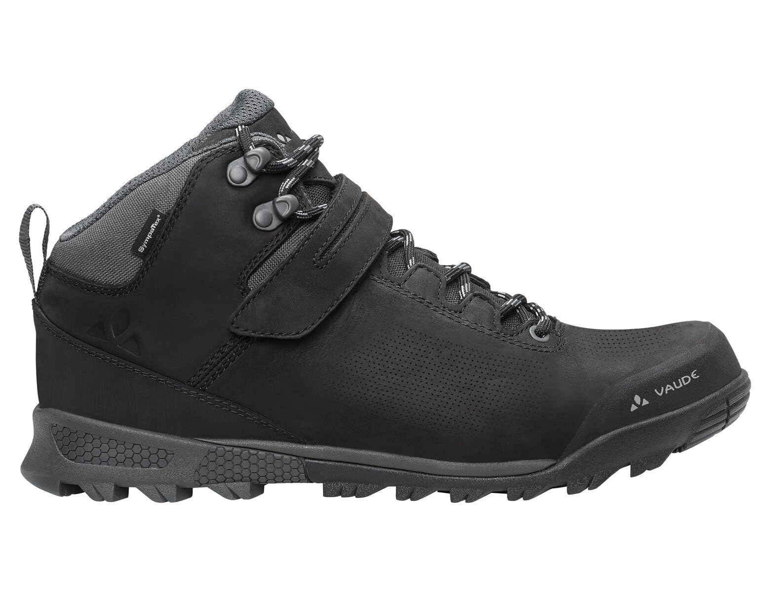 vaude-am-tsali-mid-stx-scarpe-da-ciclismo-mtb-impermeabili-donna image 1