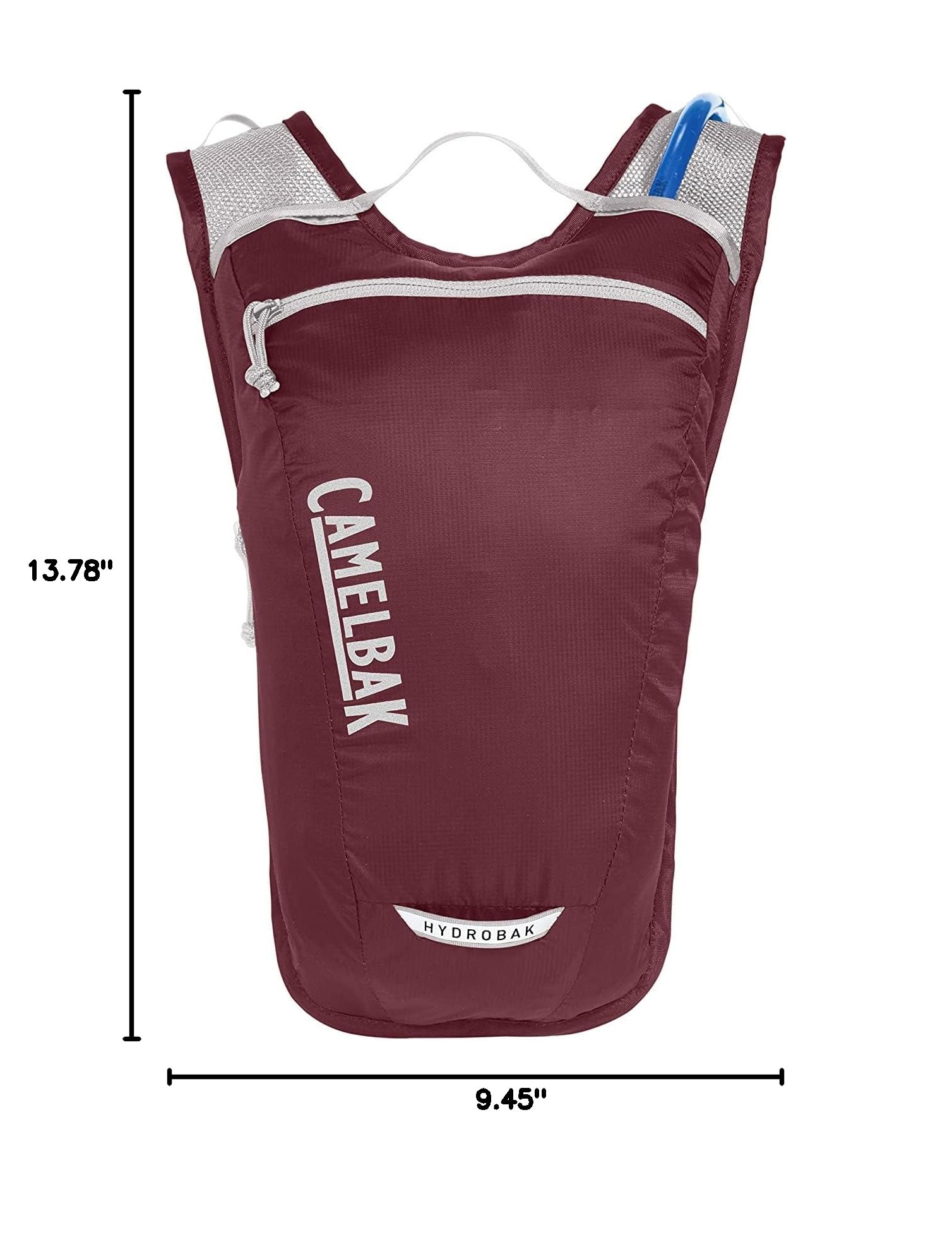 camelbak-hydrobak-light-hydration-pack-4l image 2