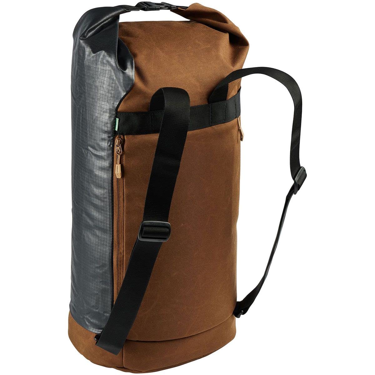 vaude-tecogo-city-bagaglio-unisex-borsa-citt-sostenibile-con-impatto-neutro image 2