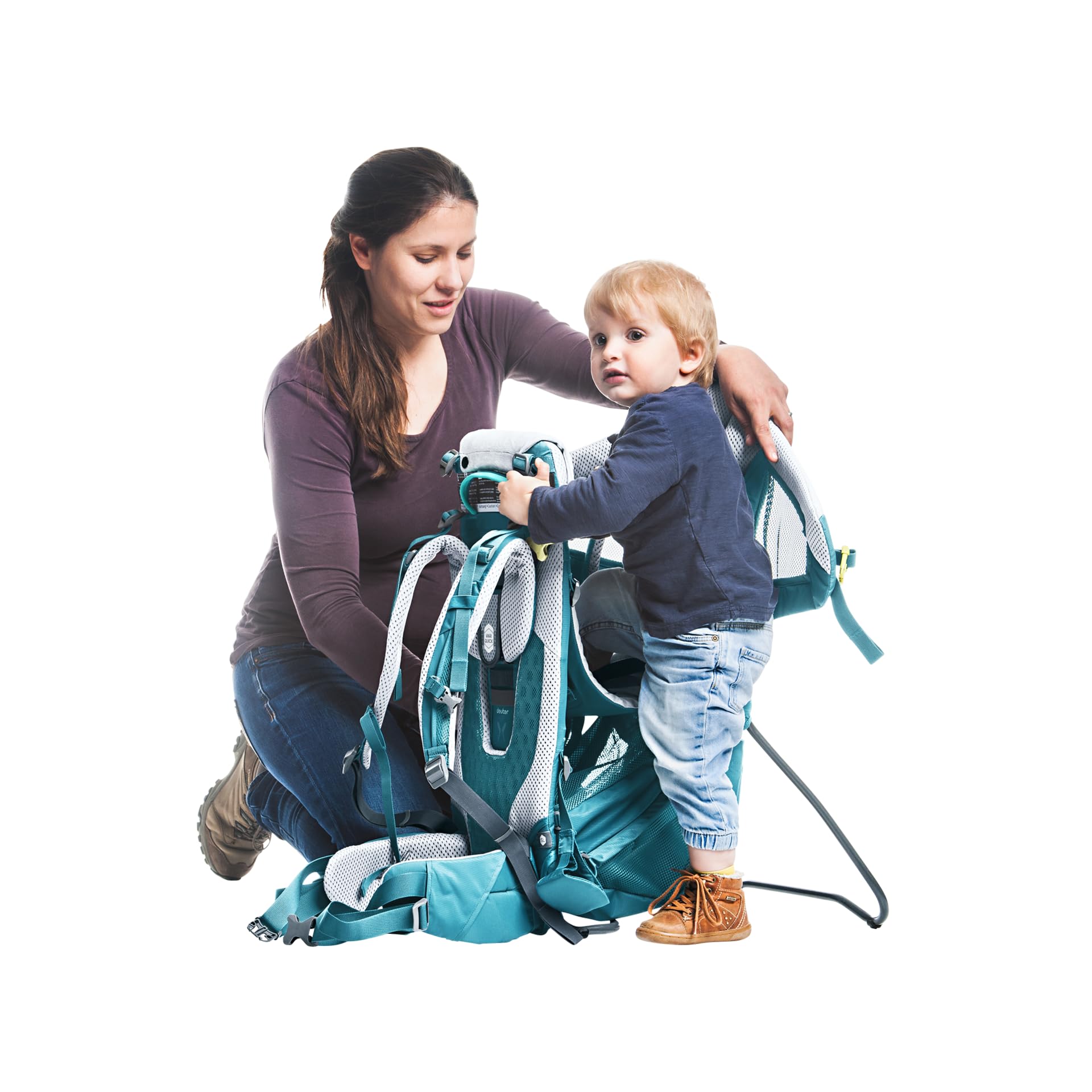 deuter-kid-comfort-active-sl-zaino-portabimbo-leggero-2650g-con-accessori image 5