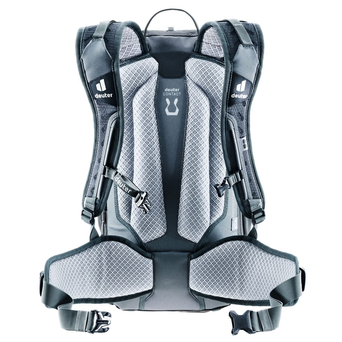 deuter-attack-22-el-zaino-da-ciclismo-paraschiena-extra-lungo-unisex image 2