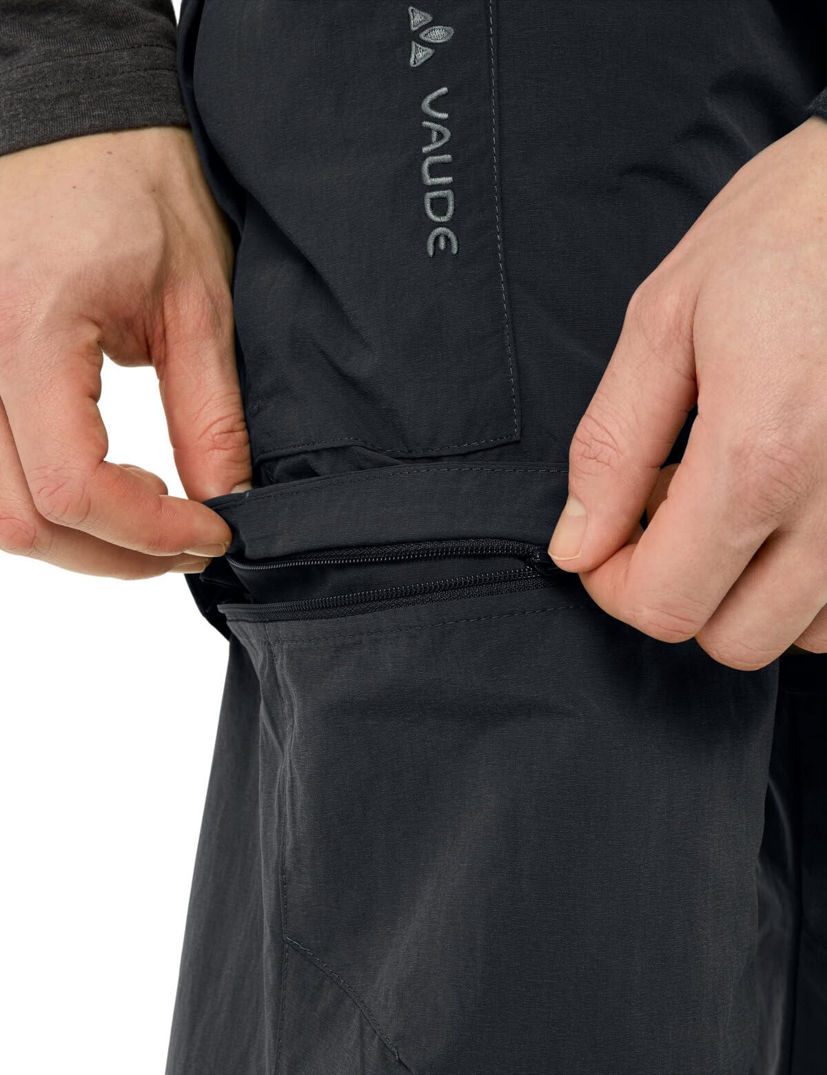 vaude-farley-zo-v-pantaloni-uomo-anti-zanzara image 7