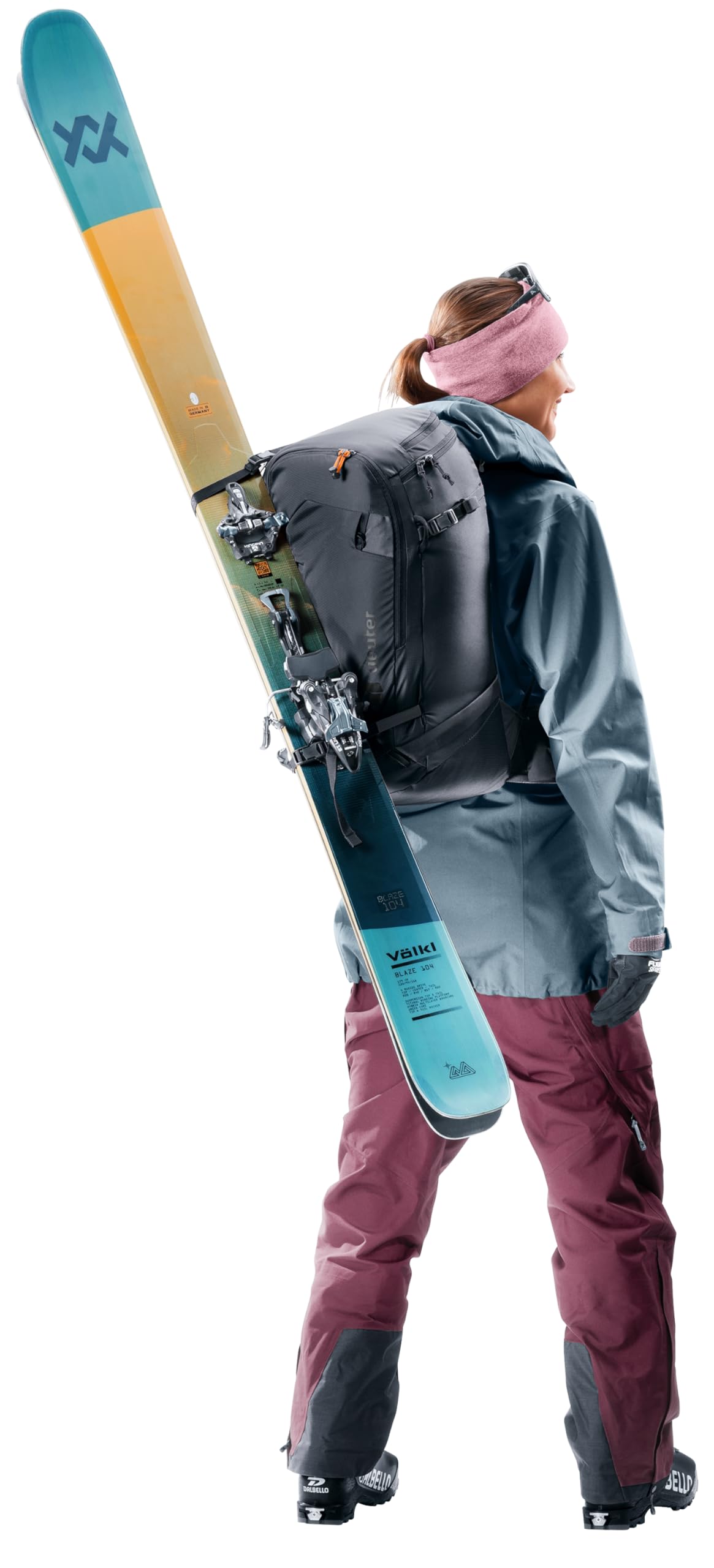 deuter-freerider-pro-32-10-zaino-da-sci-leggero image 7