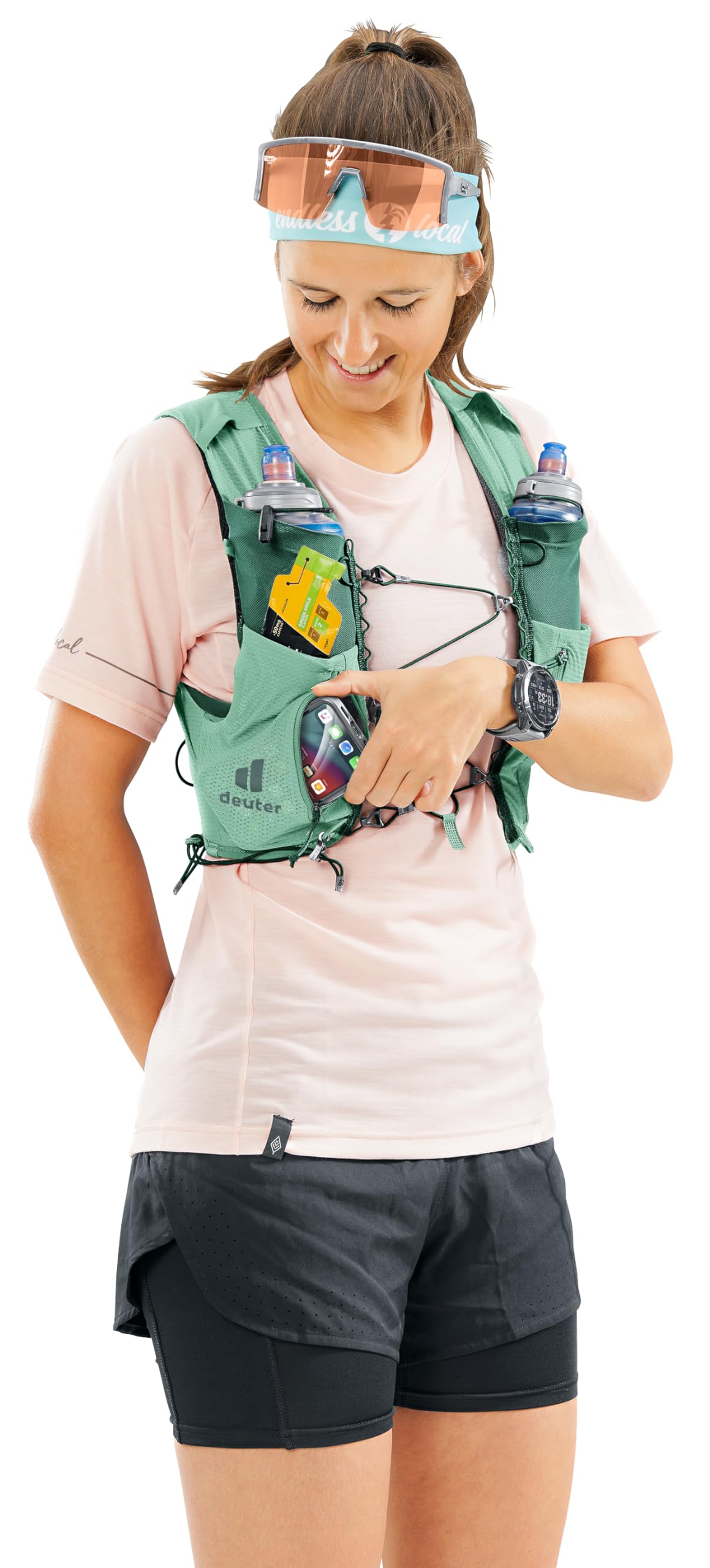 deuter-traick-5-sl-gilet-da-trail-running-donna-con-idratazione-2l image 6