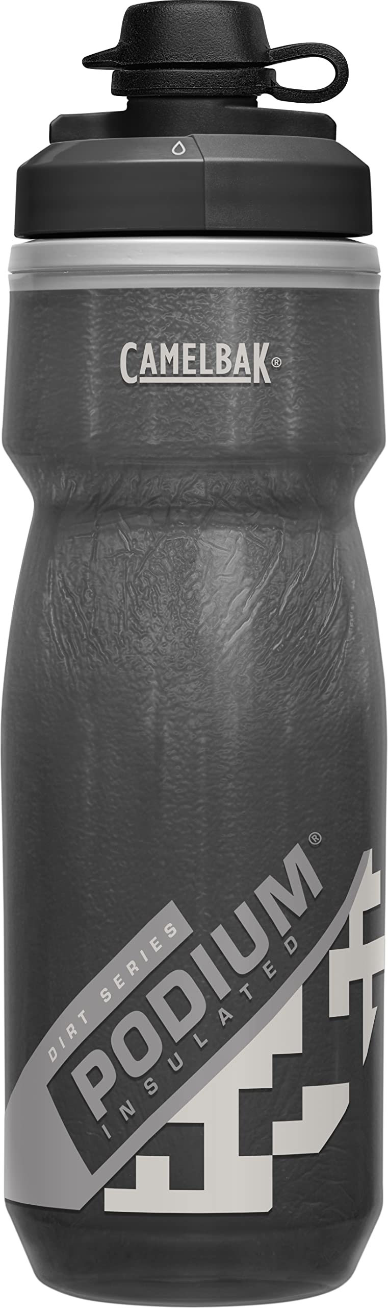 camelbak-borraccia-podium-dirt-series-chill-isolata-710ml image 1
