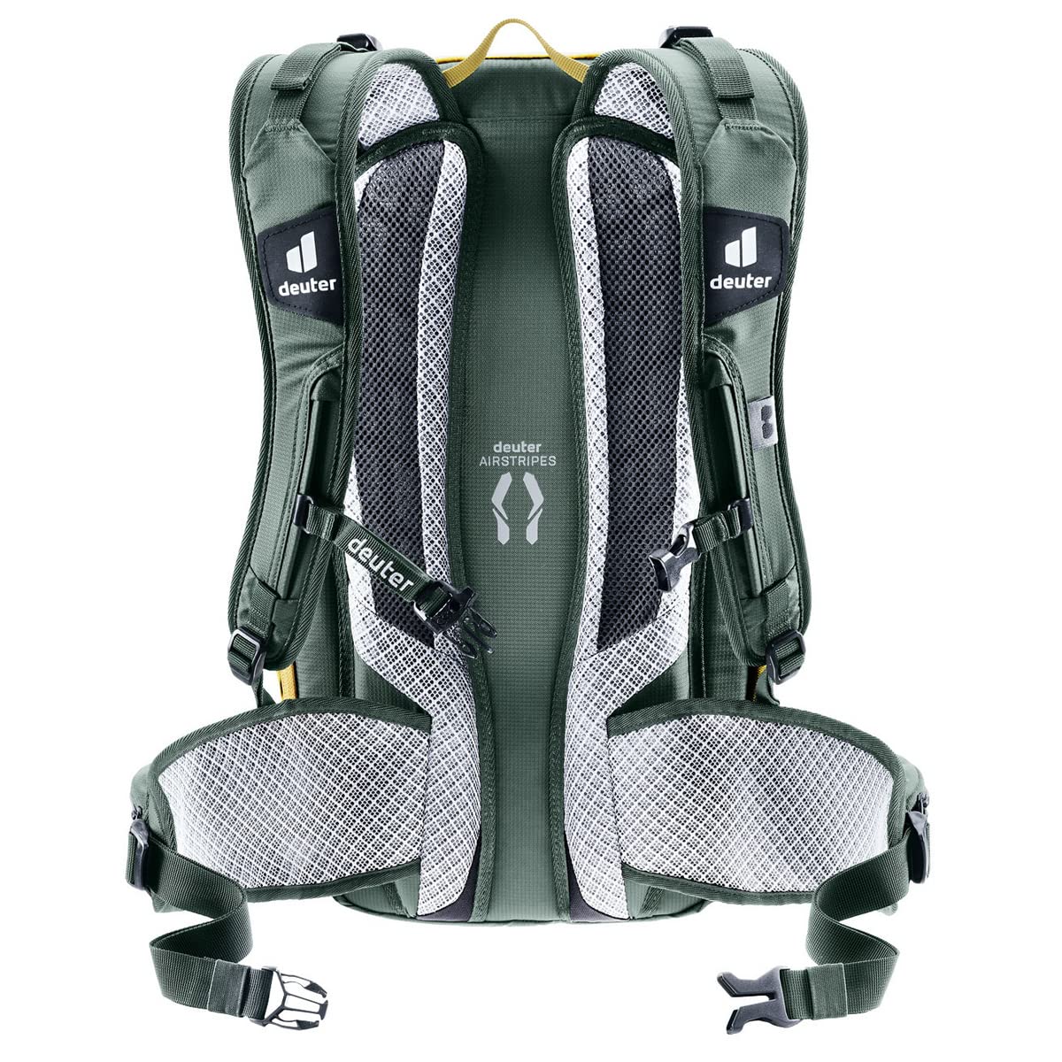 deuter-flyt-14-zaino-da-ciclismo-con-paraschiena-unisex-leggero-e-sicuro image 2
