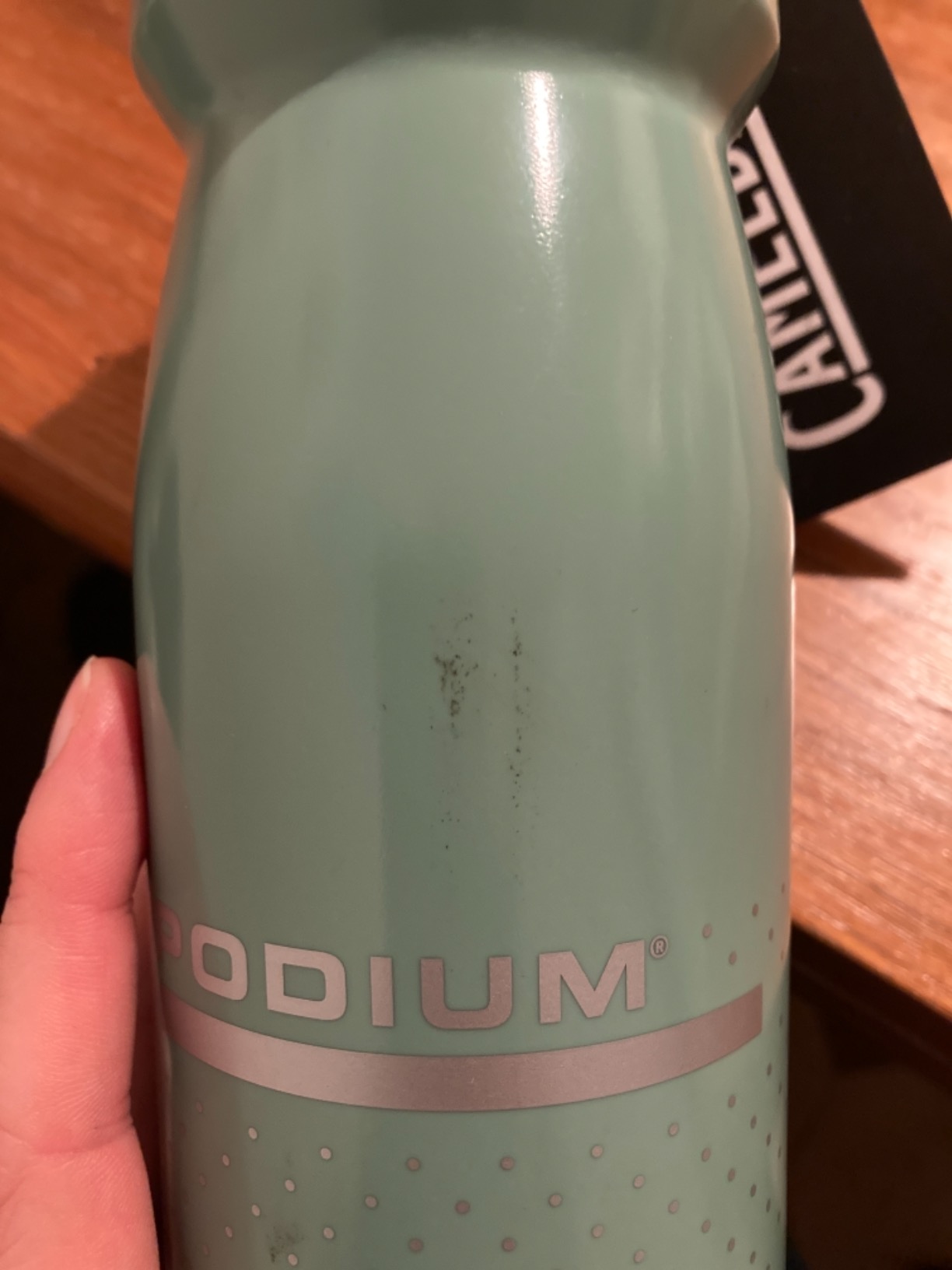 Perfetta per le lunghe uscite