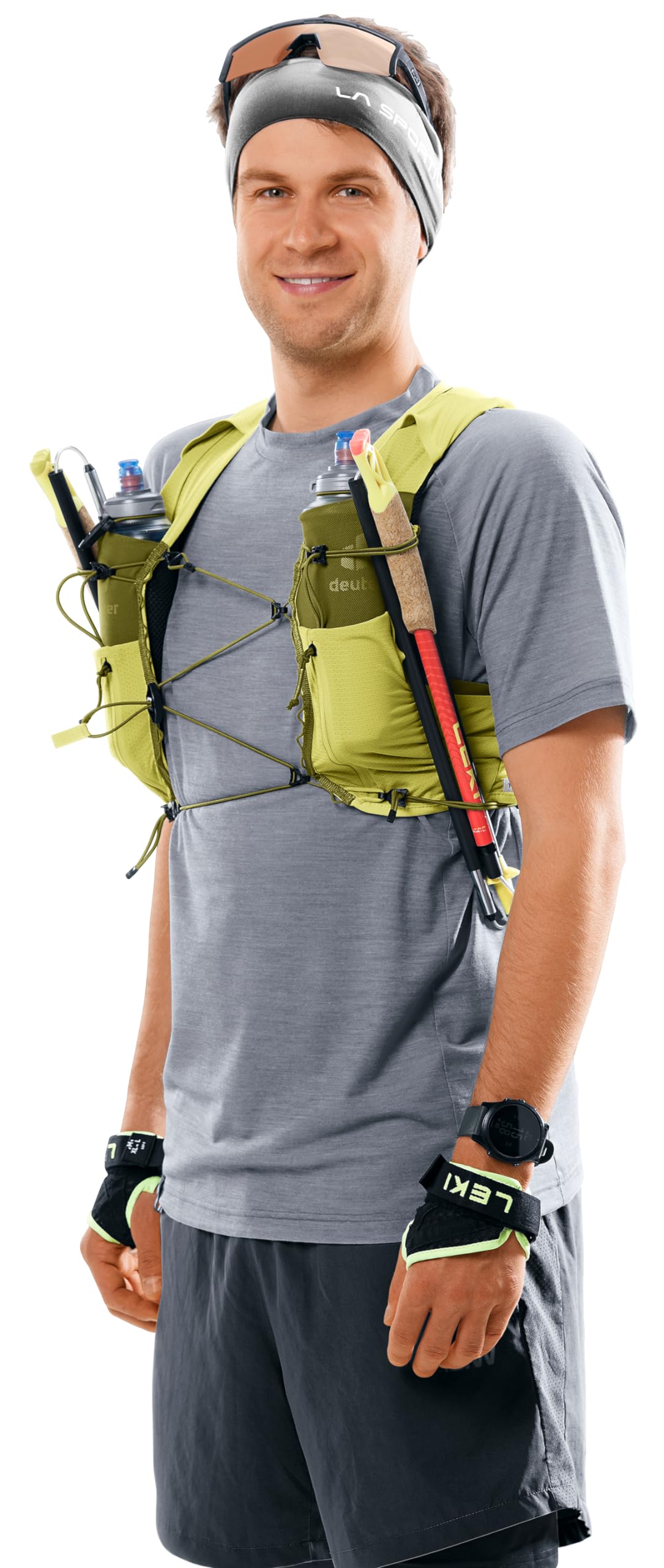 deuter-traick-5-gilet-da-trail-running-uomo image 5
