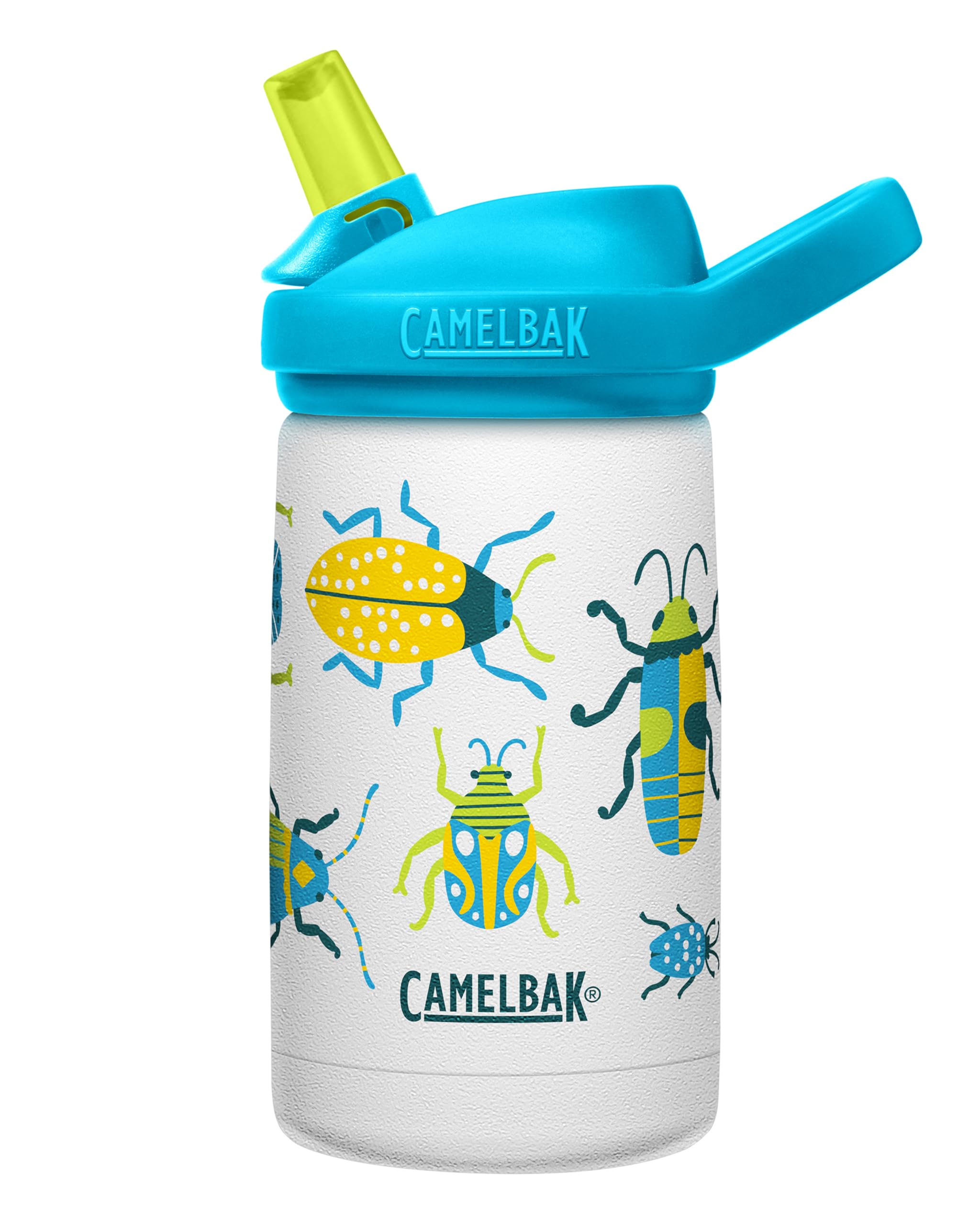 camelbak-eddy-kids-borraccia-isolata-sottovuoto-sst-350ml image 1