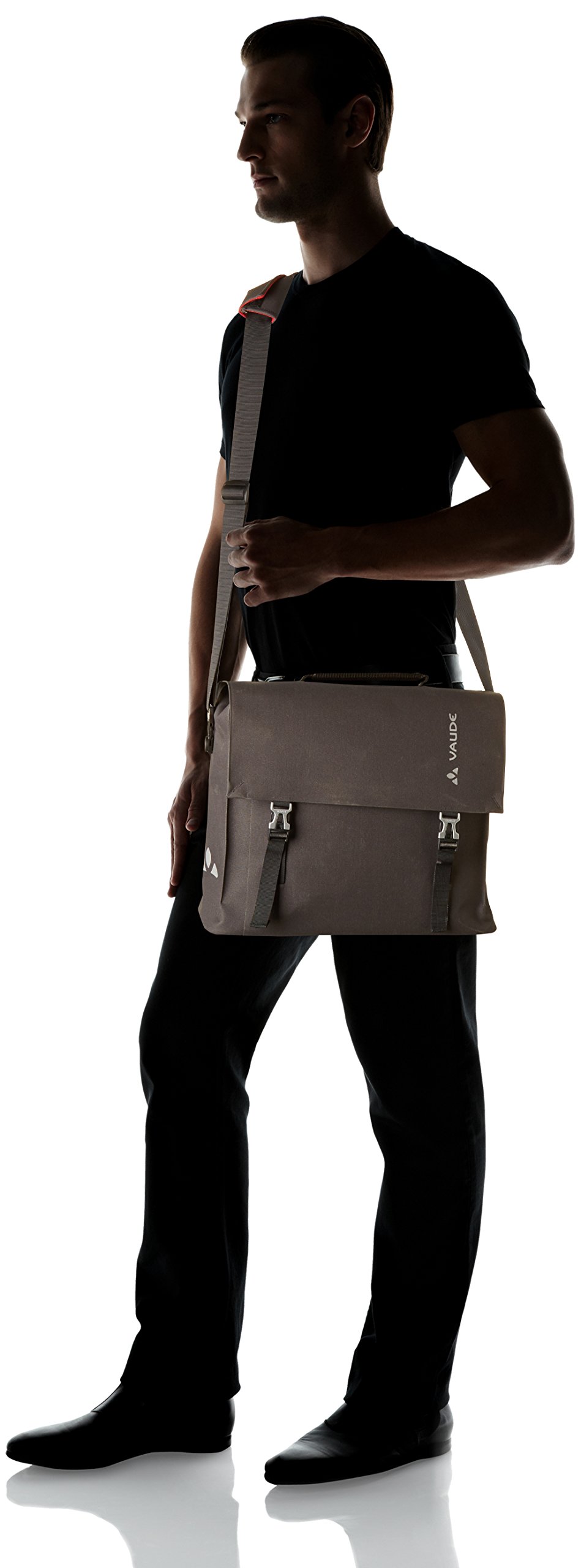 vaude-bayreuth-iii-m-borsa-posteriore-per-bicicletta-con-scomparto-laptop-unisex image 2