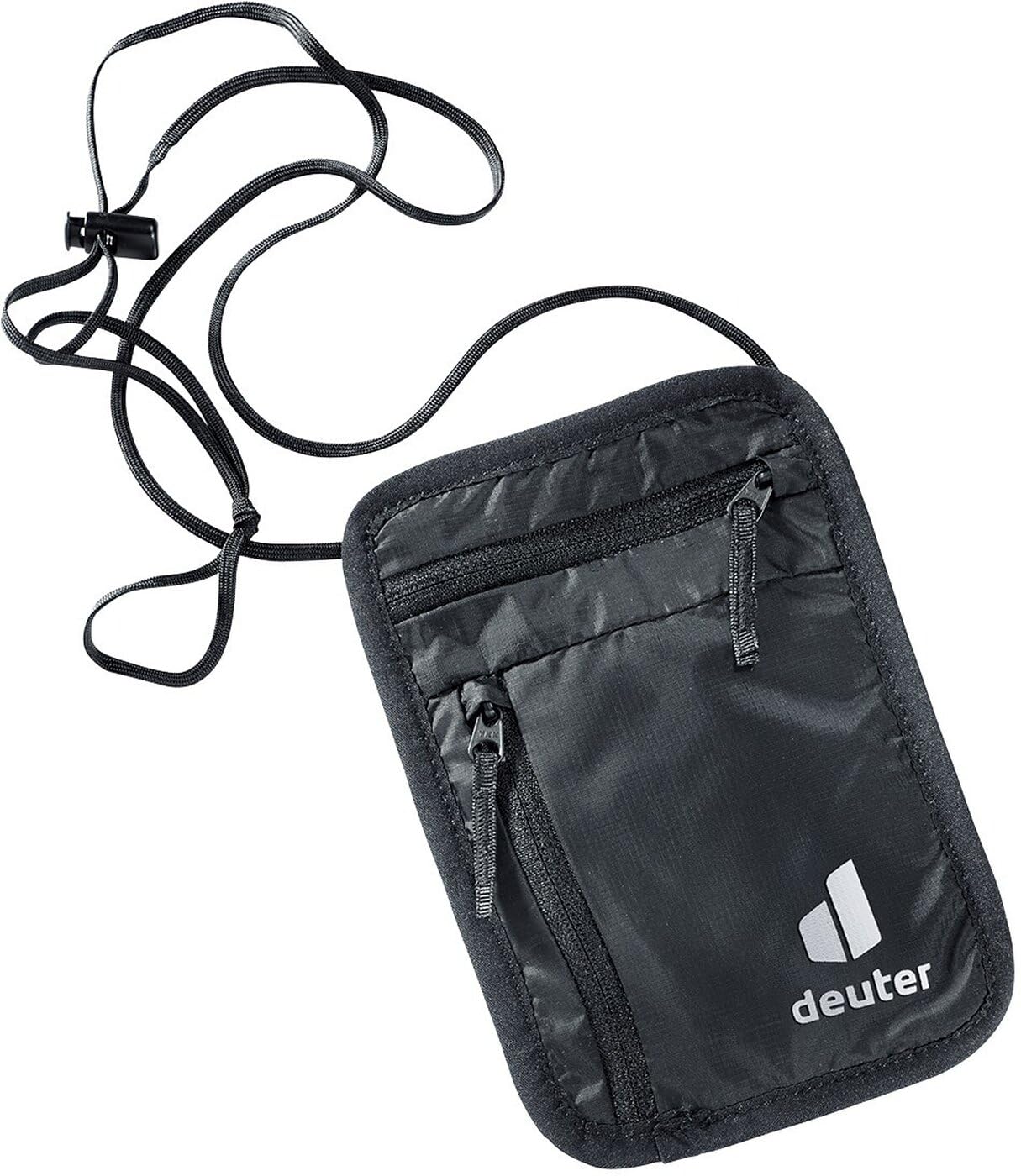 deuter-security-wallet-i-bauletto-da-viaggio-porta-documenti-leggero image 3