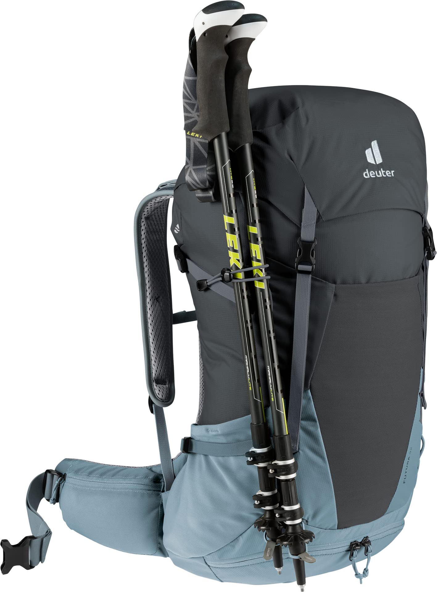 deuter-futura-32-zaino-da-trekking-uomo-donna image 4