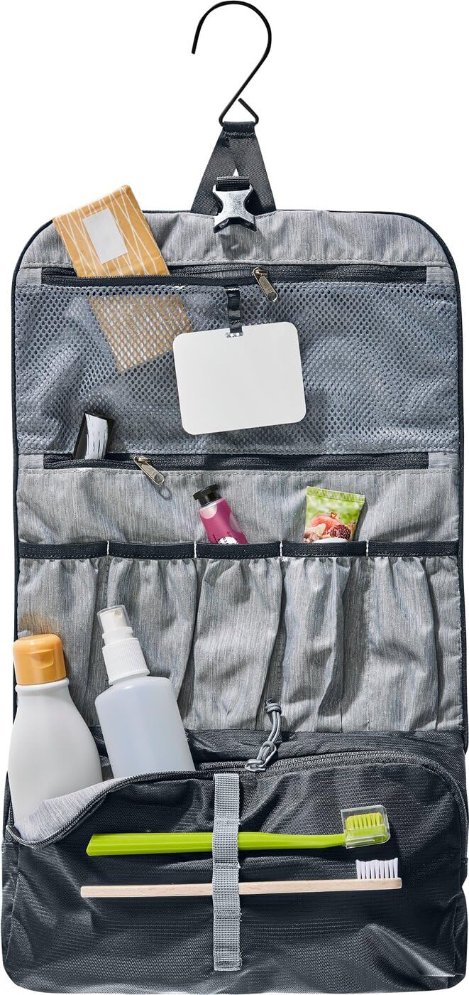 deuter-wash-bag-ii-beauty-case-necessaire image 1