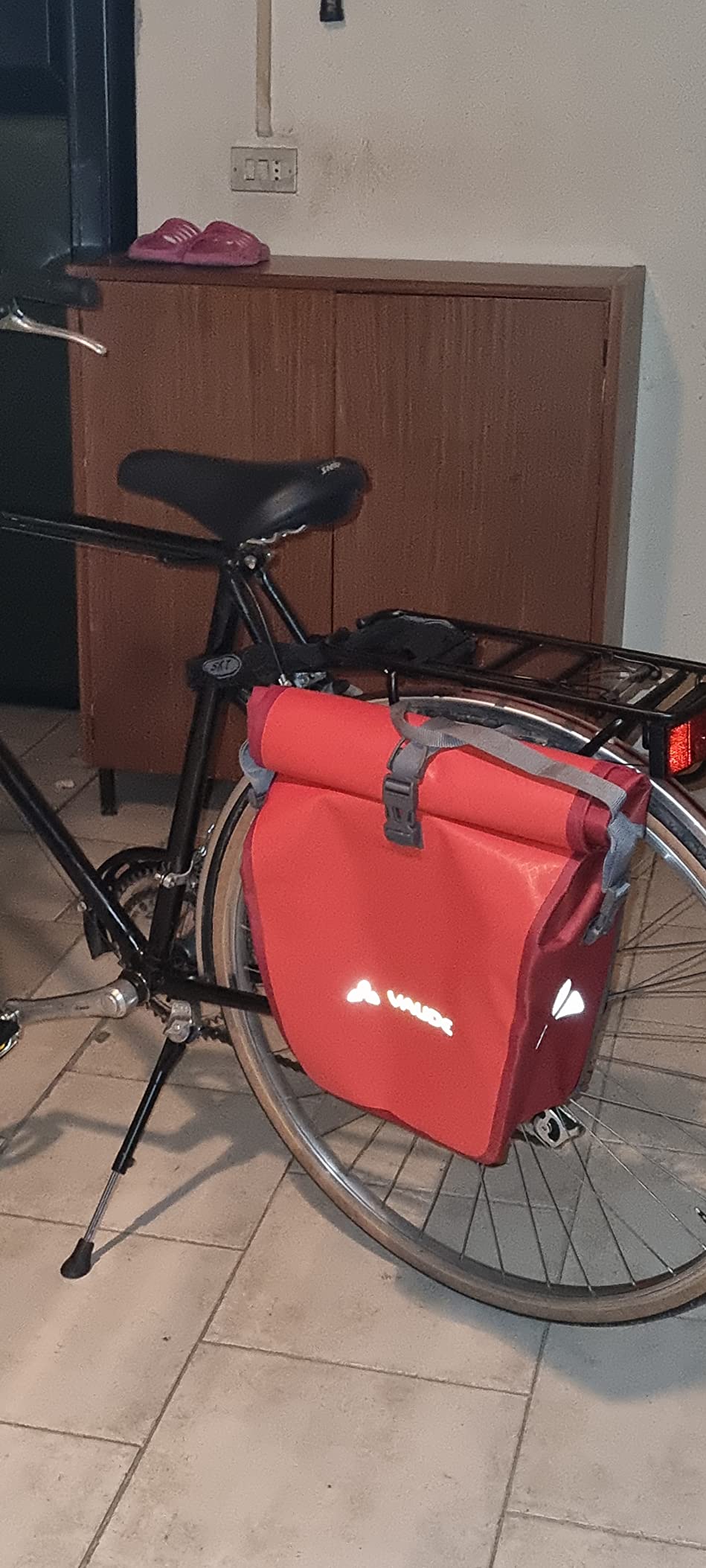 Bella ma non perfetta