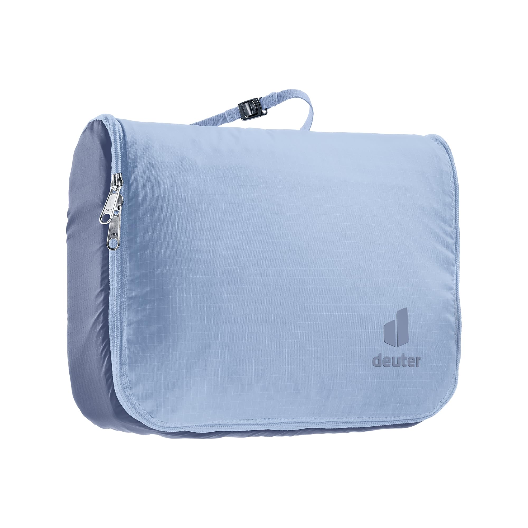 deuter-wash-center-lite-ii-beauty-case-25-cm-petrol-kiwi image 1