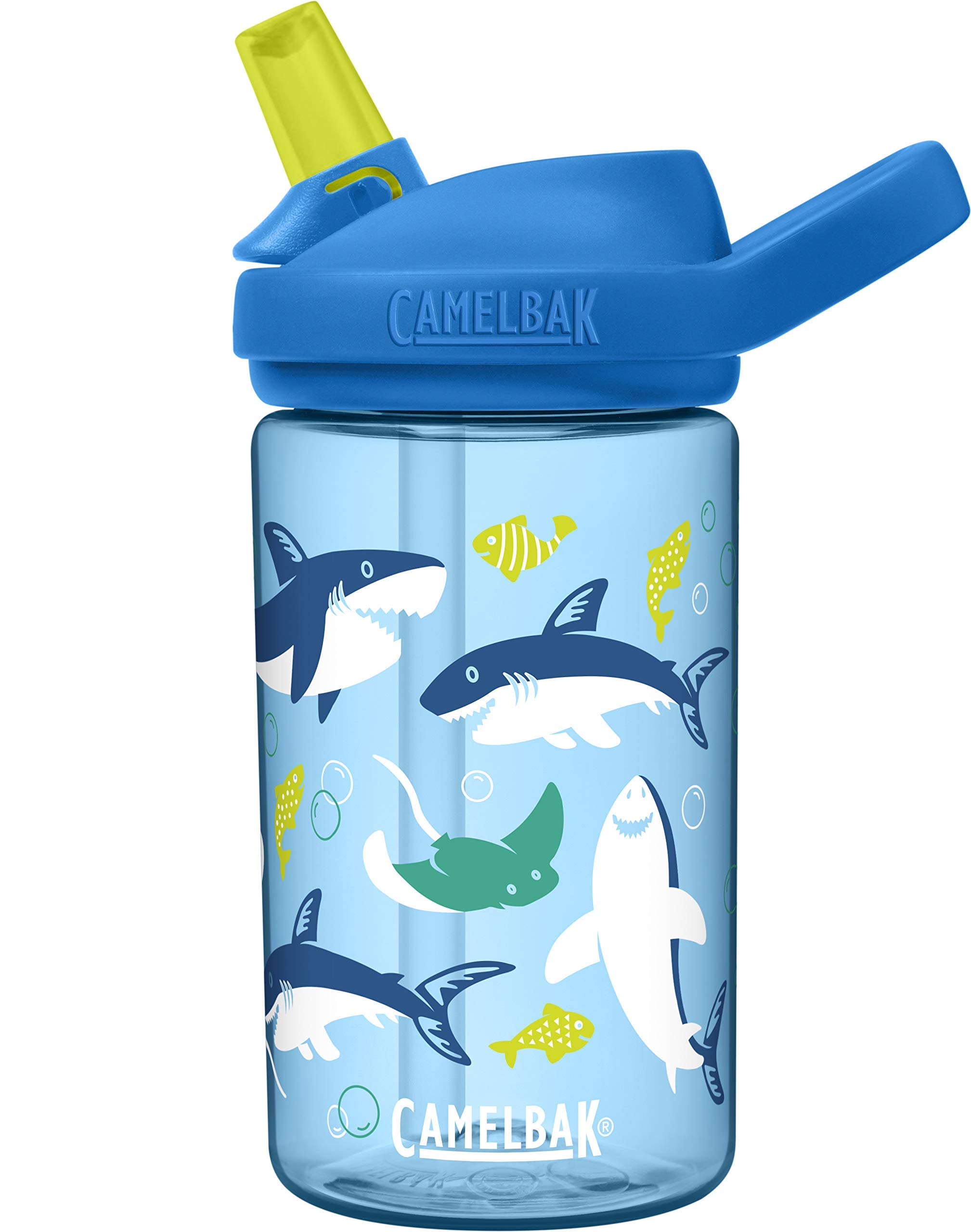 camelbak-eddy-kids-borraccia-squalierazze-420ml image 4