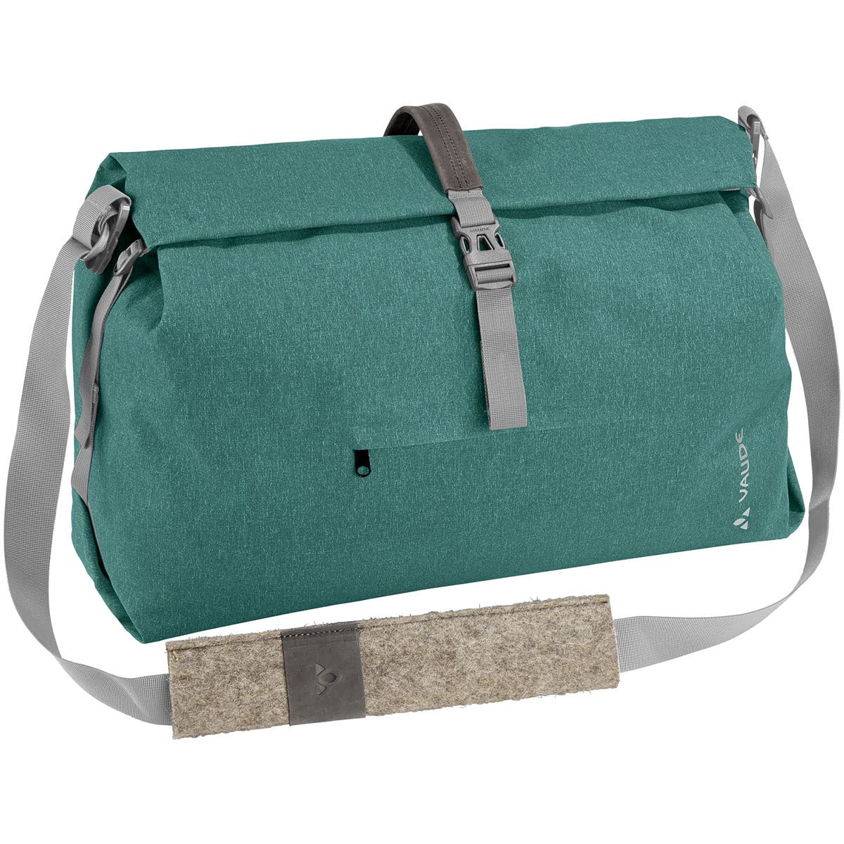 vaude-bodnegg-borsa-messenger-unisex-35l-impermeabile-made-in-germany image 1