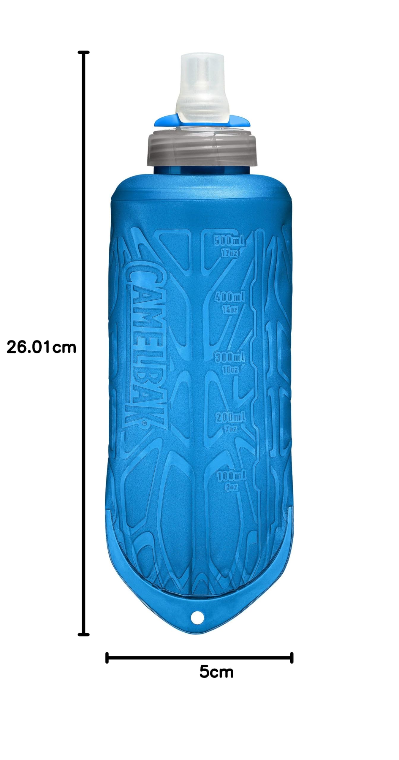 camelbak-quick-stow-borraccia-pieghevole-500-ml image 5