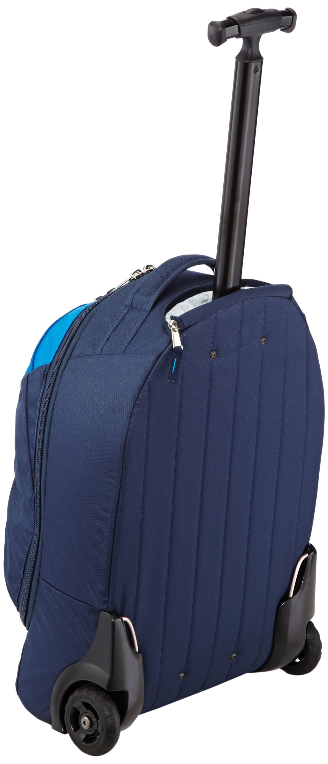 vaude-gonzo-trolley-per-bambini-con-ruote-blu-marine-26-litri image 3